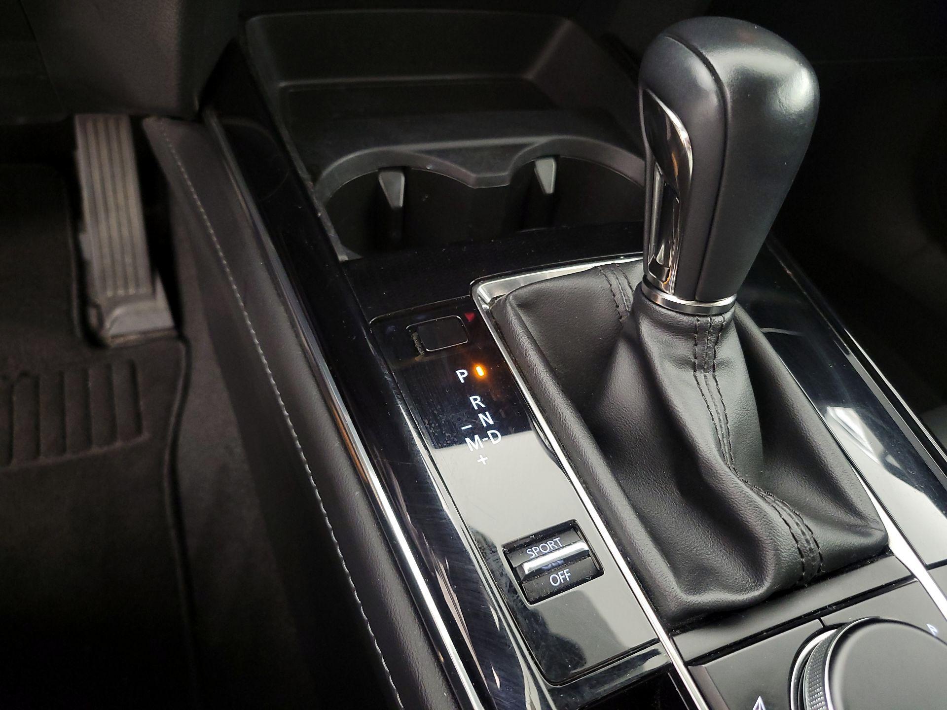 Thumbnail: 2023 Mazda CX-30 - 17