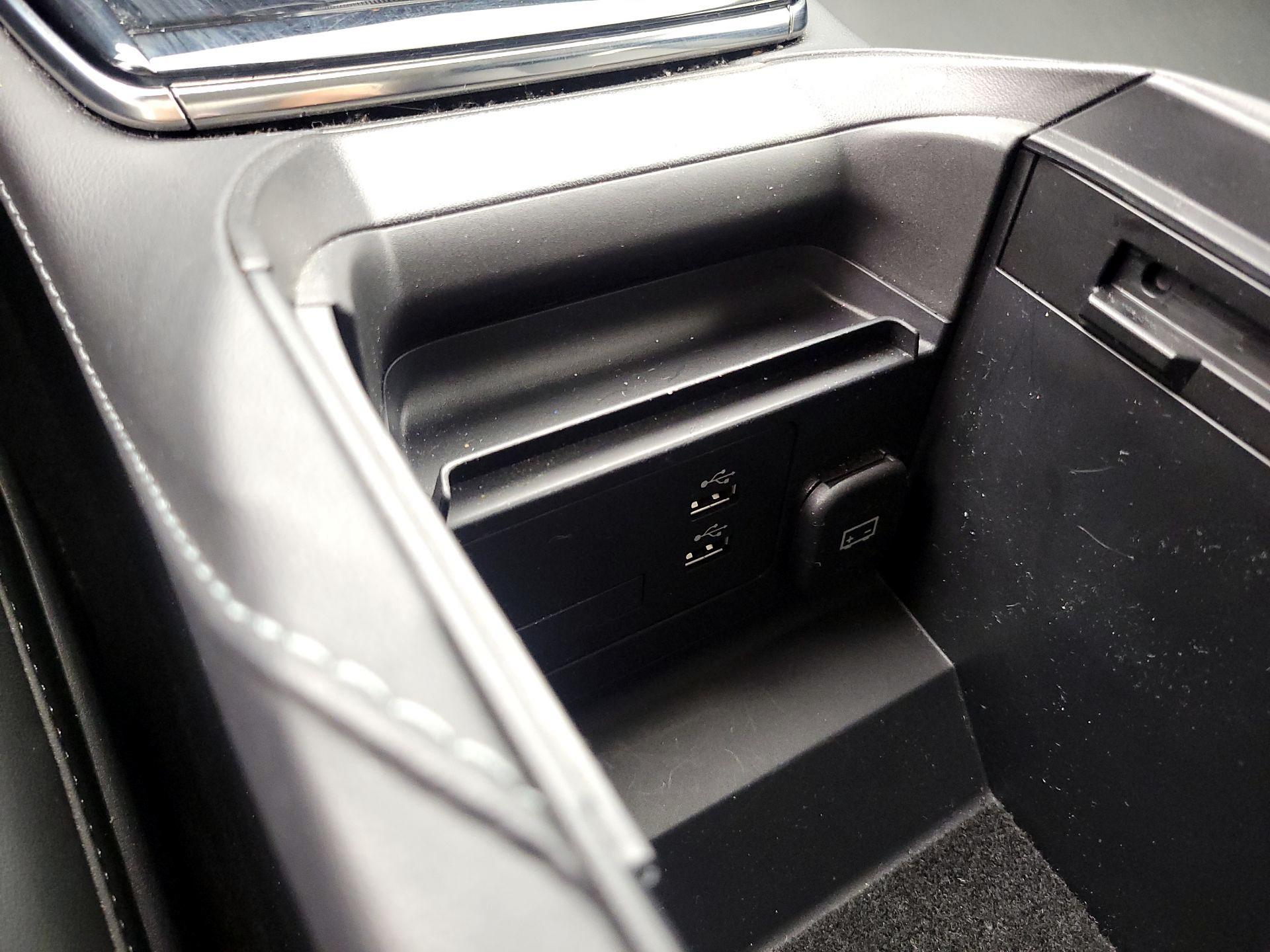 Thumbnail: 2023 Mazda CX-30 - 18