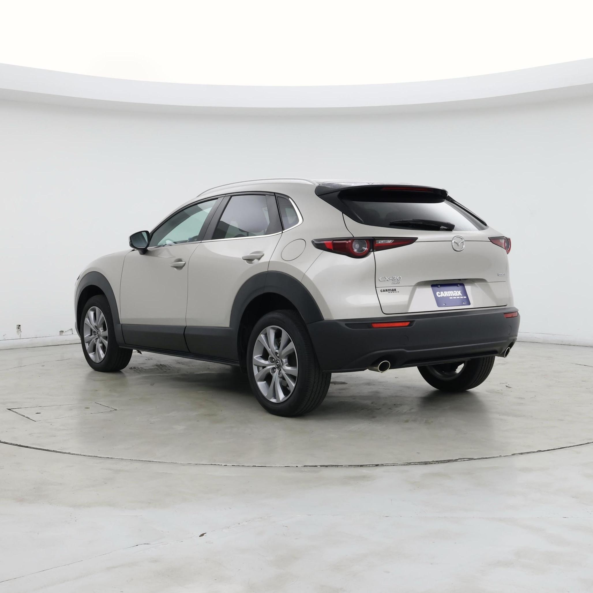 Thumbnail: 2023 Mazda CX-30 - 2