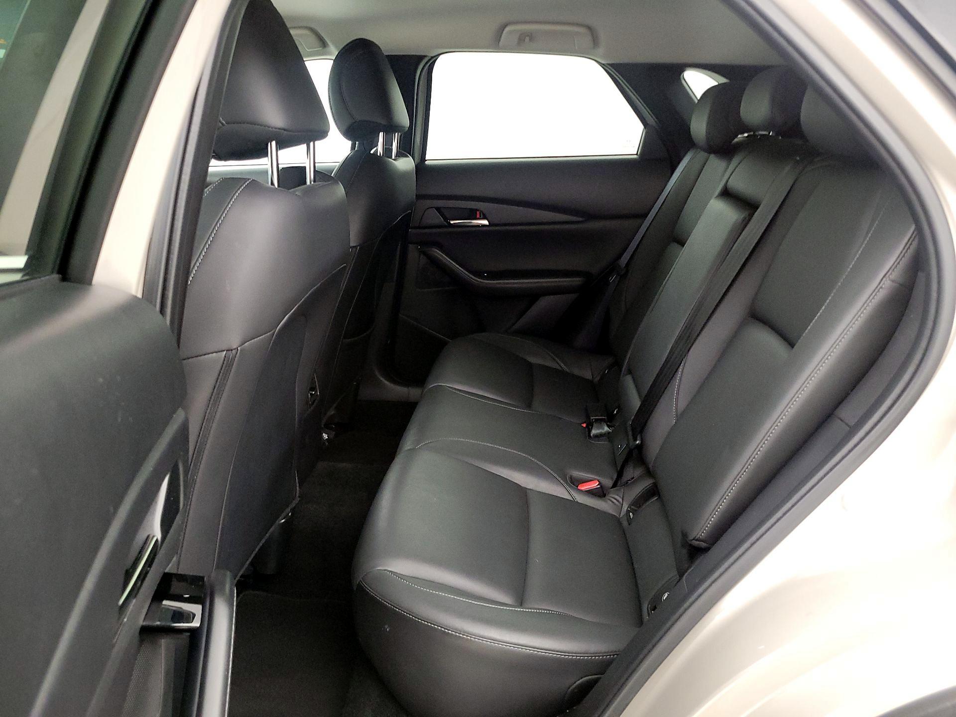 Thumbnail: 2023 Mazda CX-30 - 19