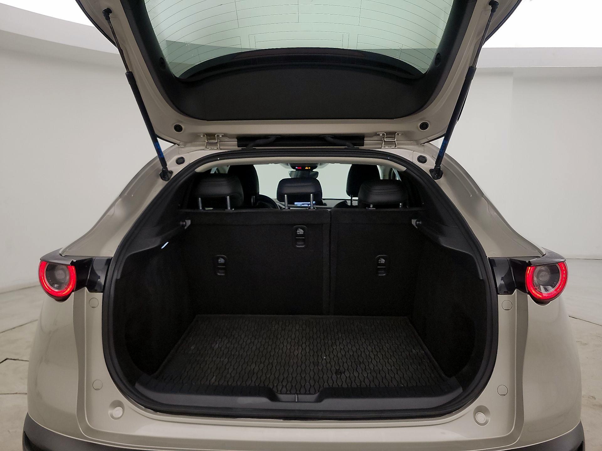 Thumbnail: 2023 Mazda CX-30 - 20