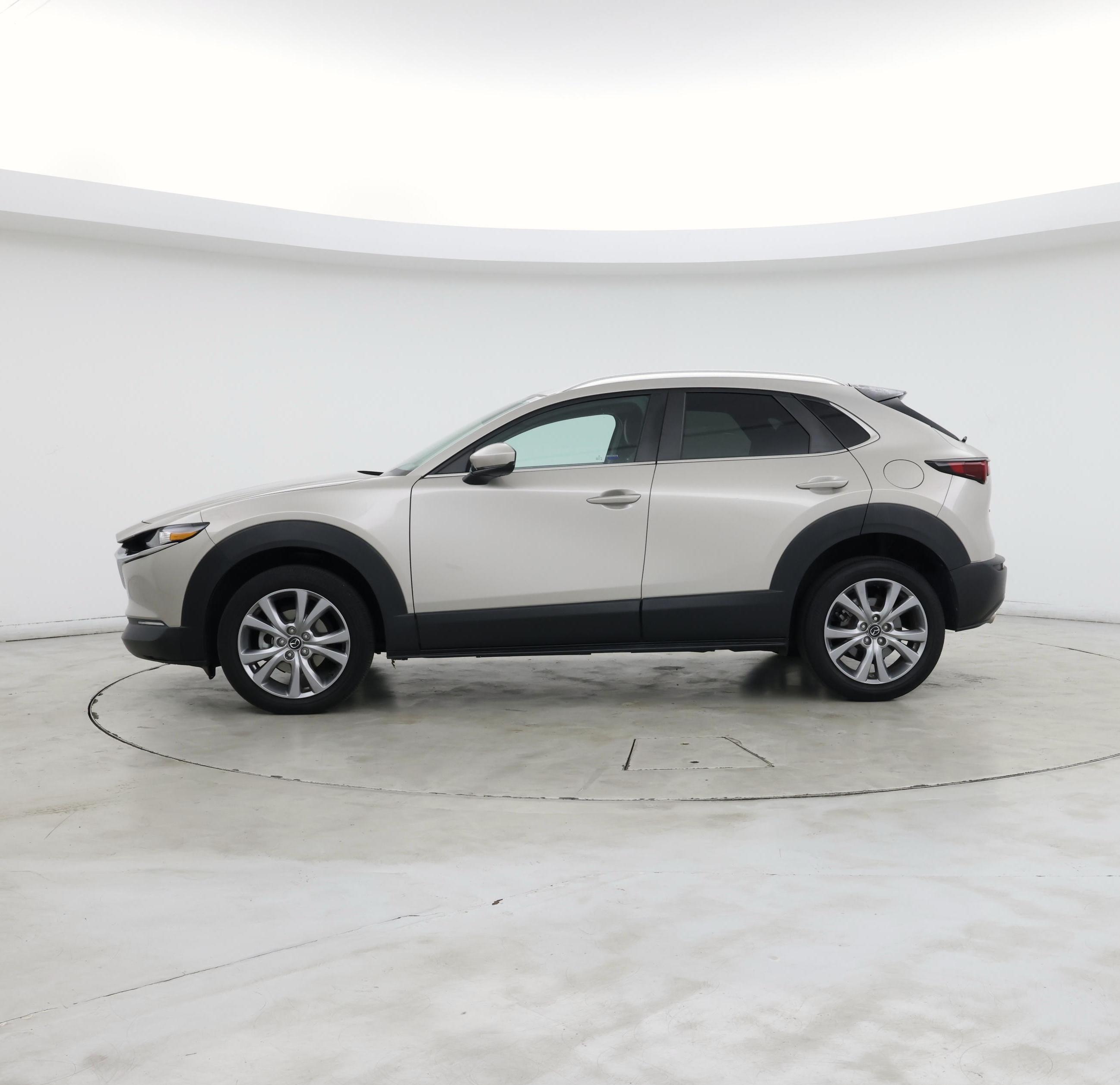 Thumbnail: 2023 Mazda CX-30 - 3