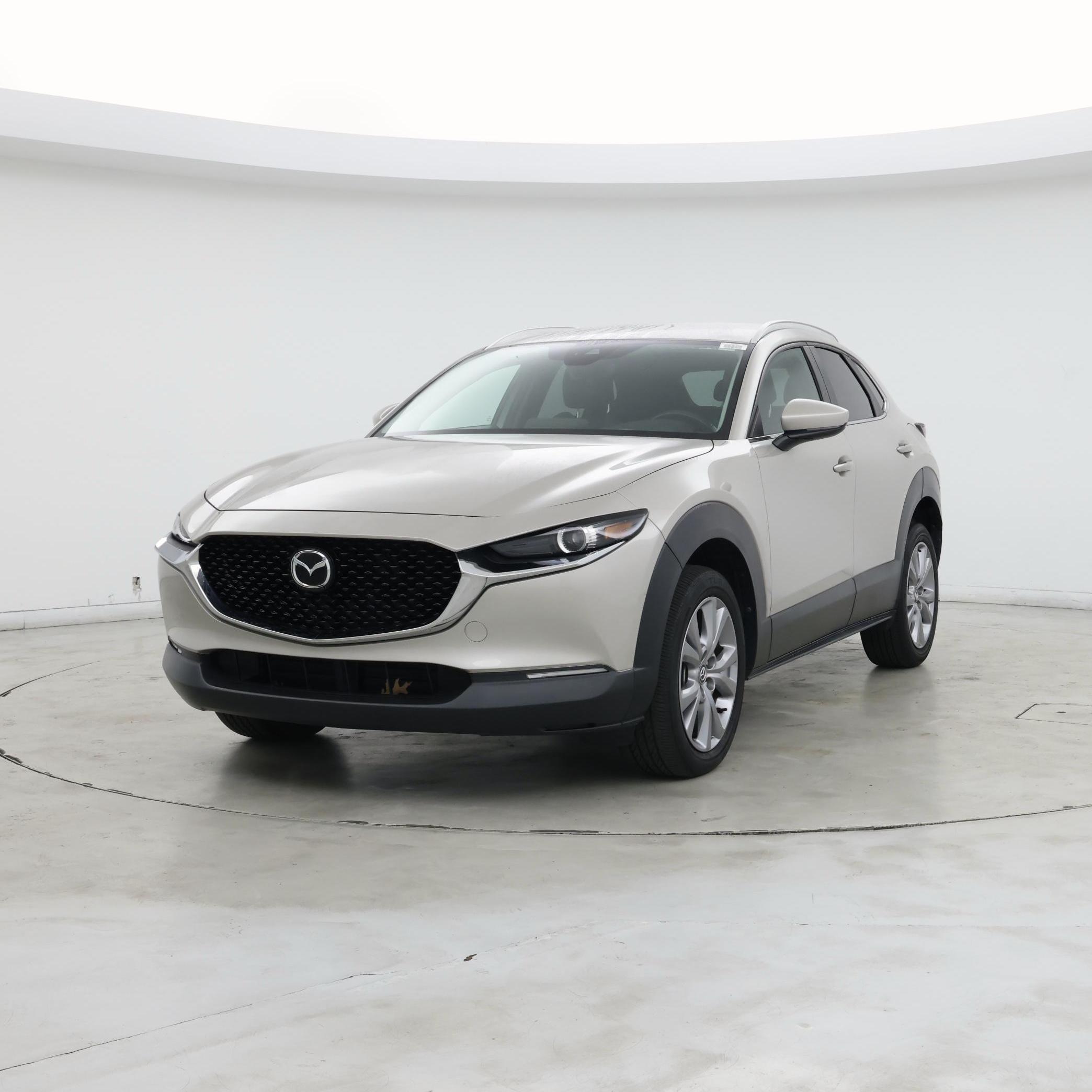 Thumbnail: 2023 Mazda CX-30 - 4