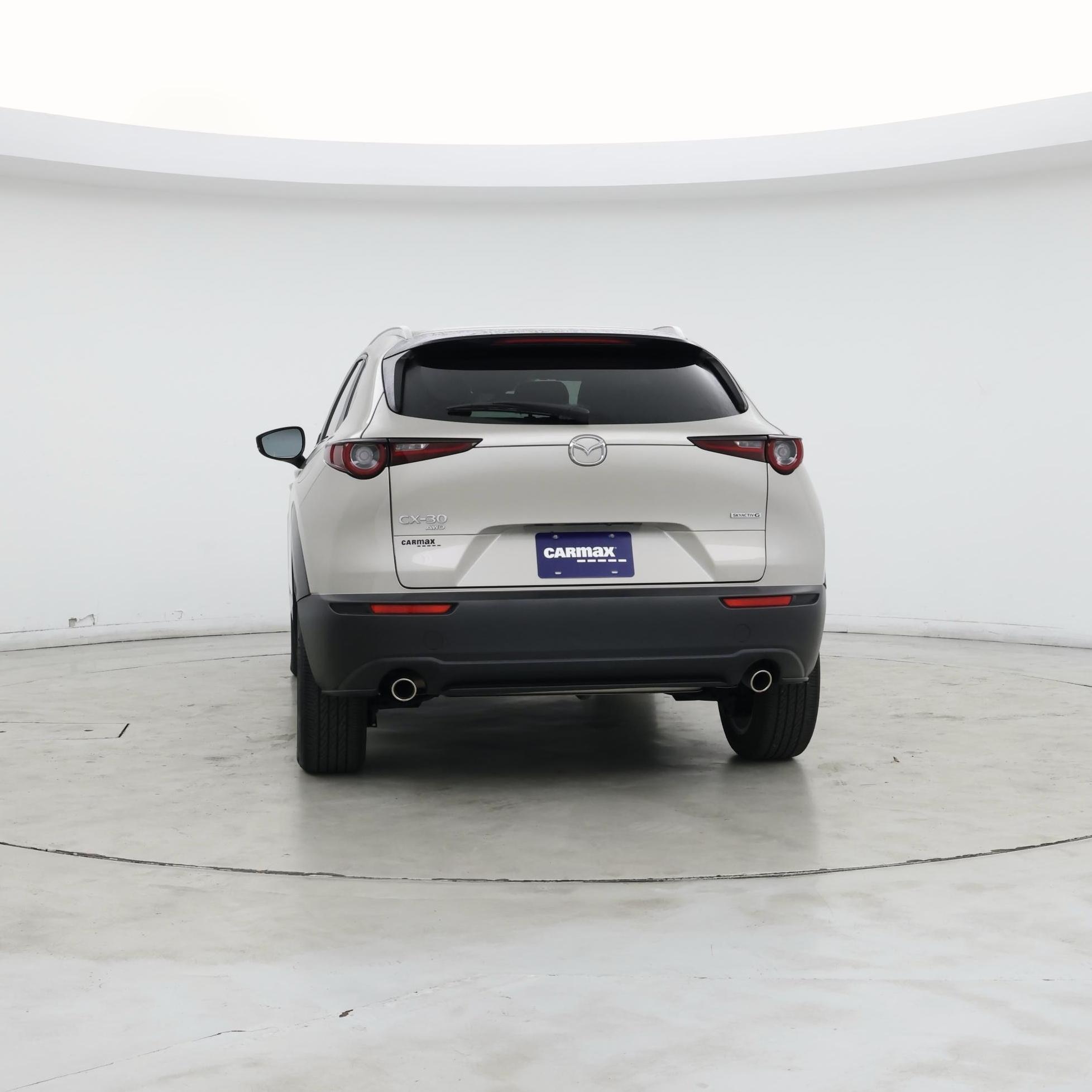 Thumbnail: 2023 Mazda CX-30 - 6