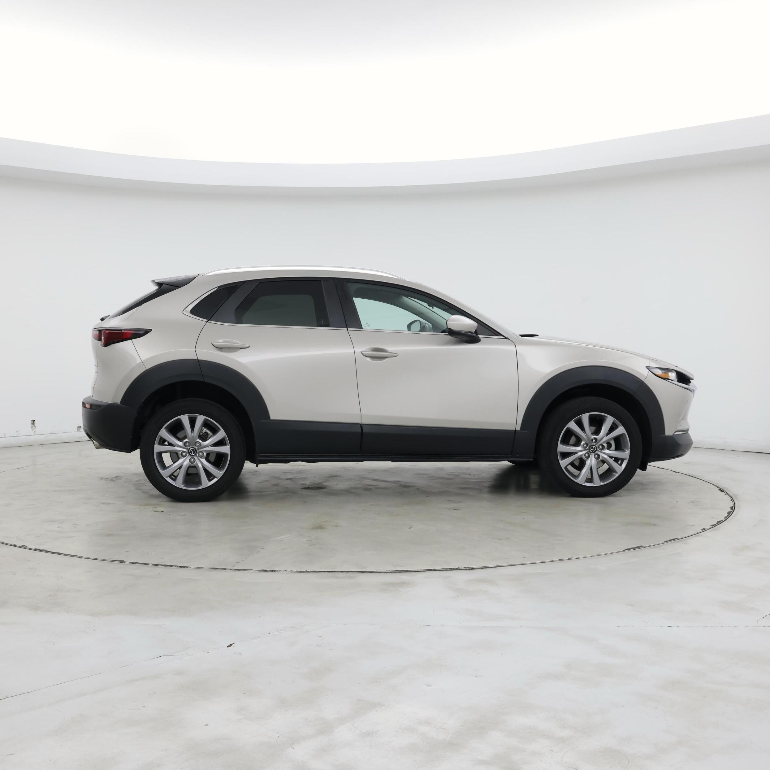 Thumbnail: 2023 Mazda CX-30 - 7