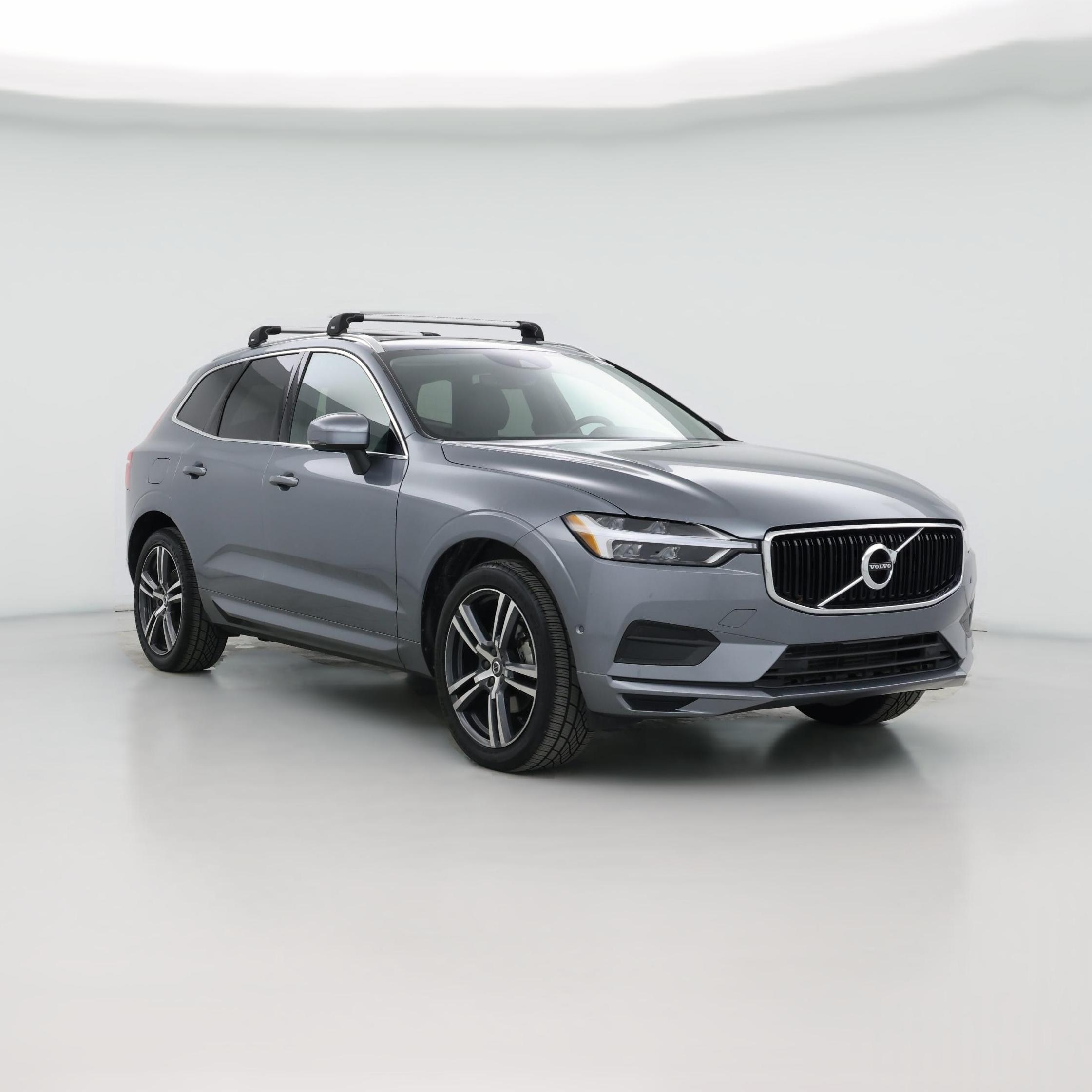 Thumbnail: 2018 Volvo XC60 - 1