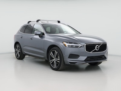 2018 Volvo XC60 T5 Momentum