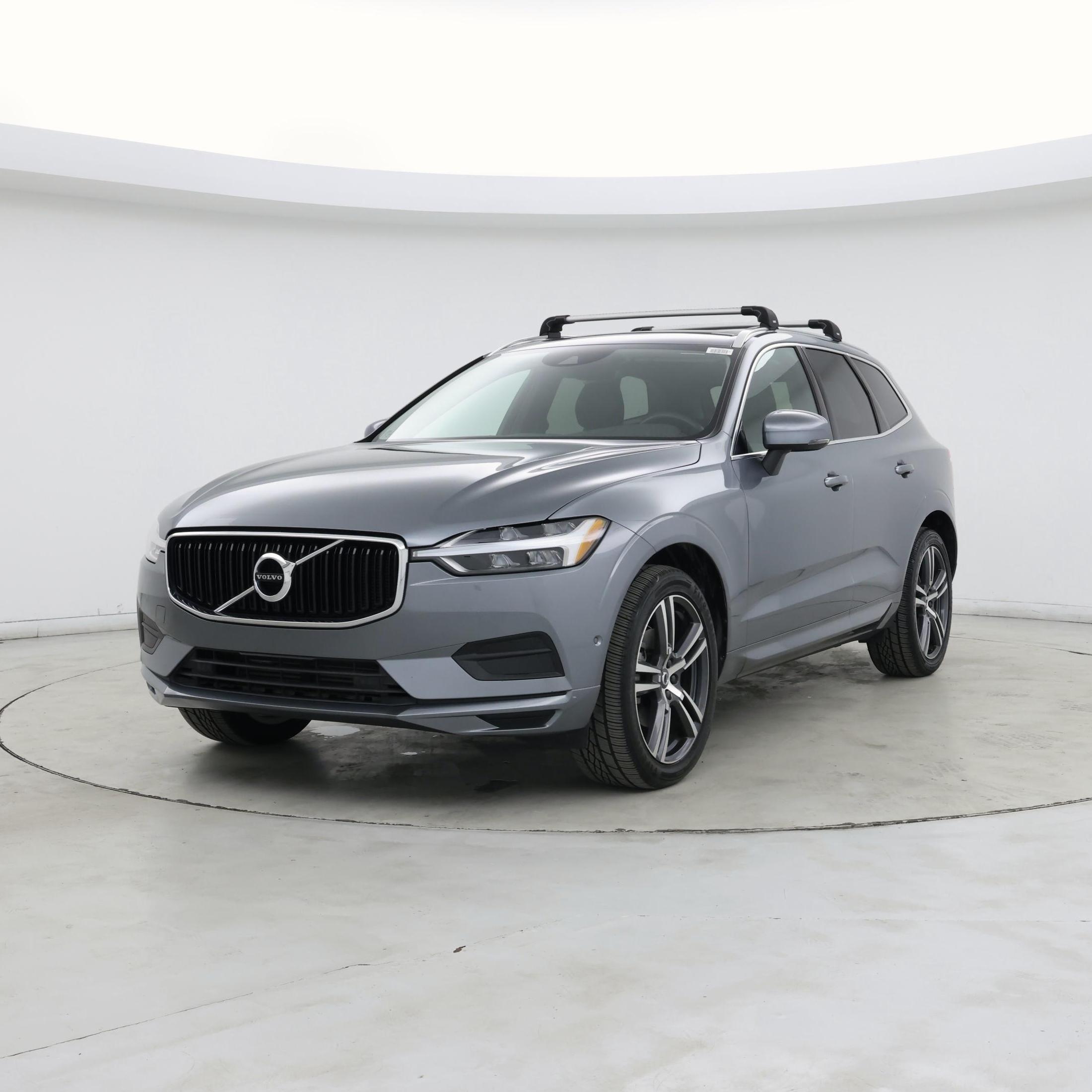 Thumbnail: 2018 Volvo XC60 - 4