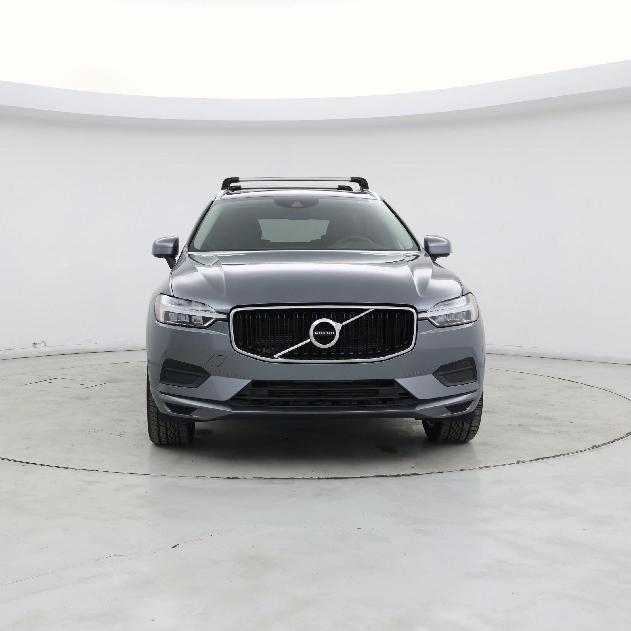 Thumbnail: 2018 Volvo XC60 - 5