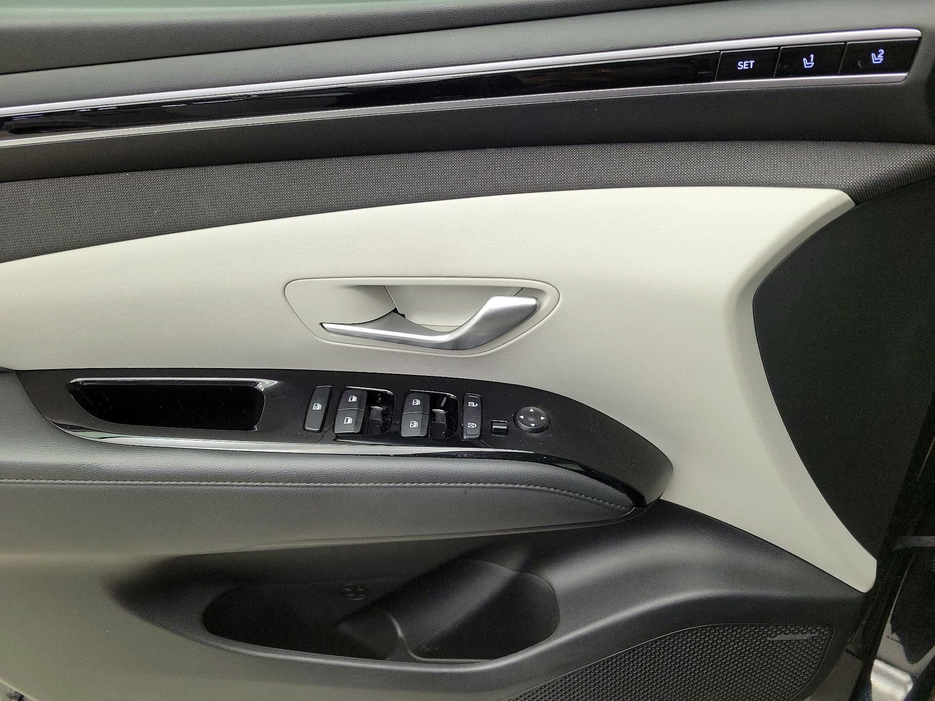 Thumbnail: 2023 Hyundai Tucson - 12