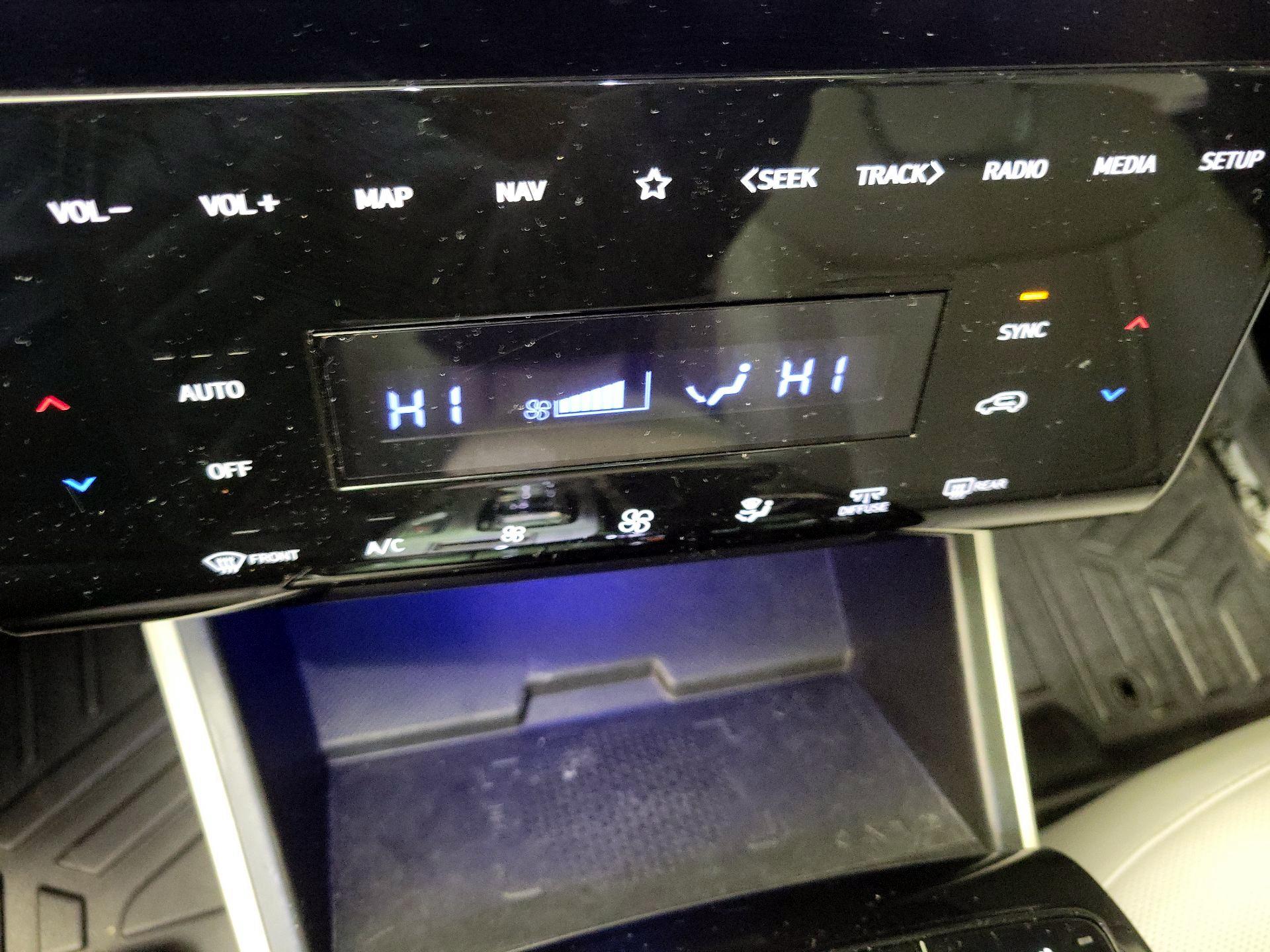 Thumbnail: 2023 Hyundai Tucson - 17