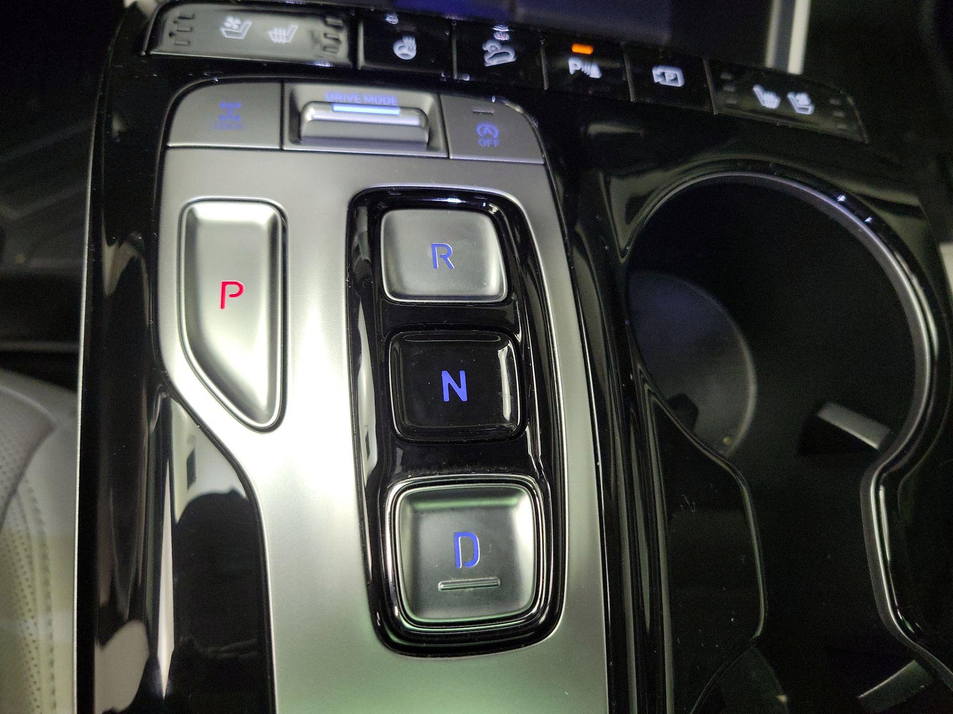 Thumbnail: 2023 Hyundai Tucson - 18