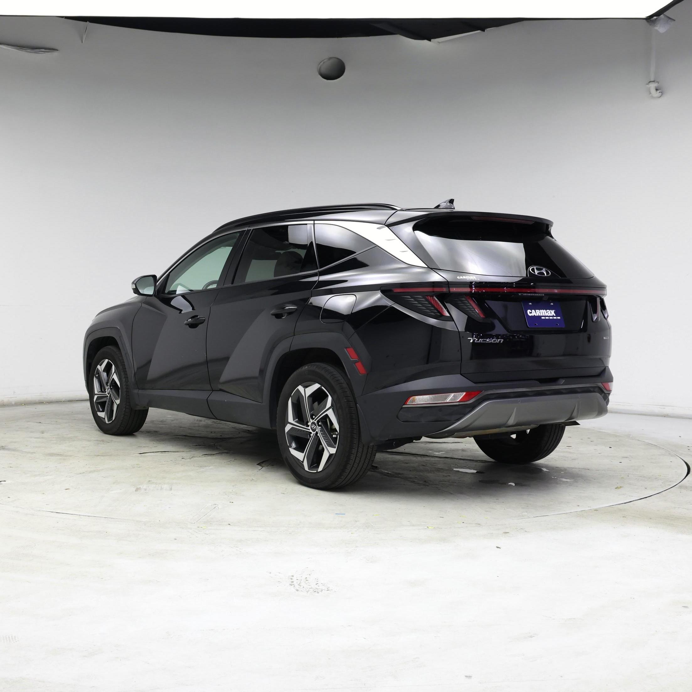 Thumbnail: 2023 Hyundai Tucson - 2