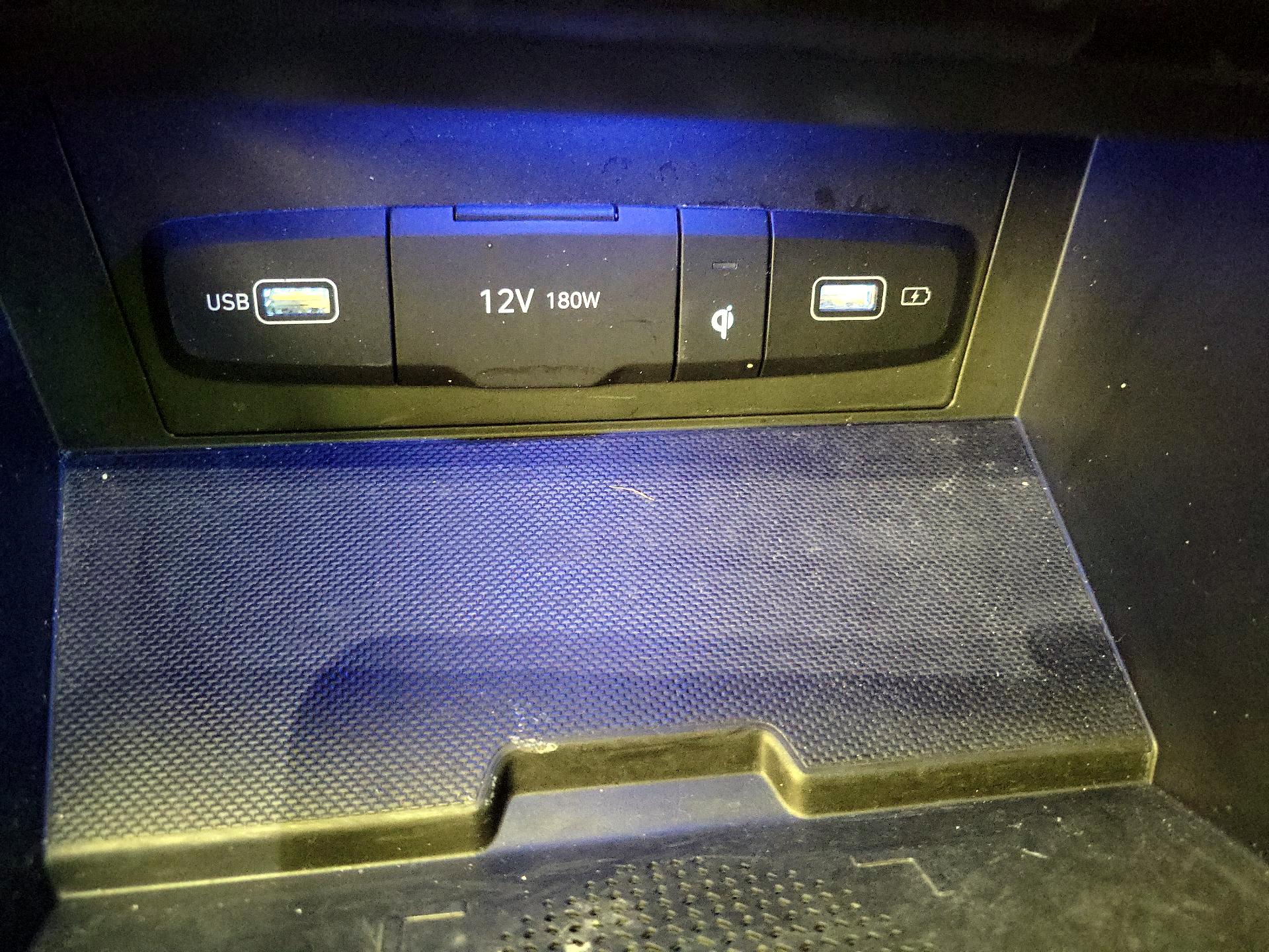 Thumbnail: 2023 Hyundai Tucson - 19