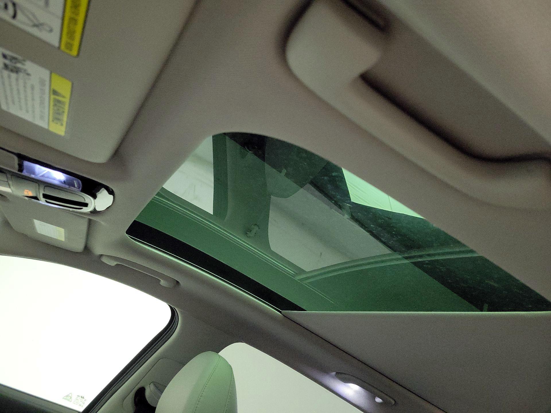 Thumbnail: 2023 Hyundai Tucson - 20