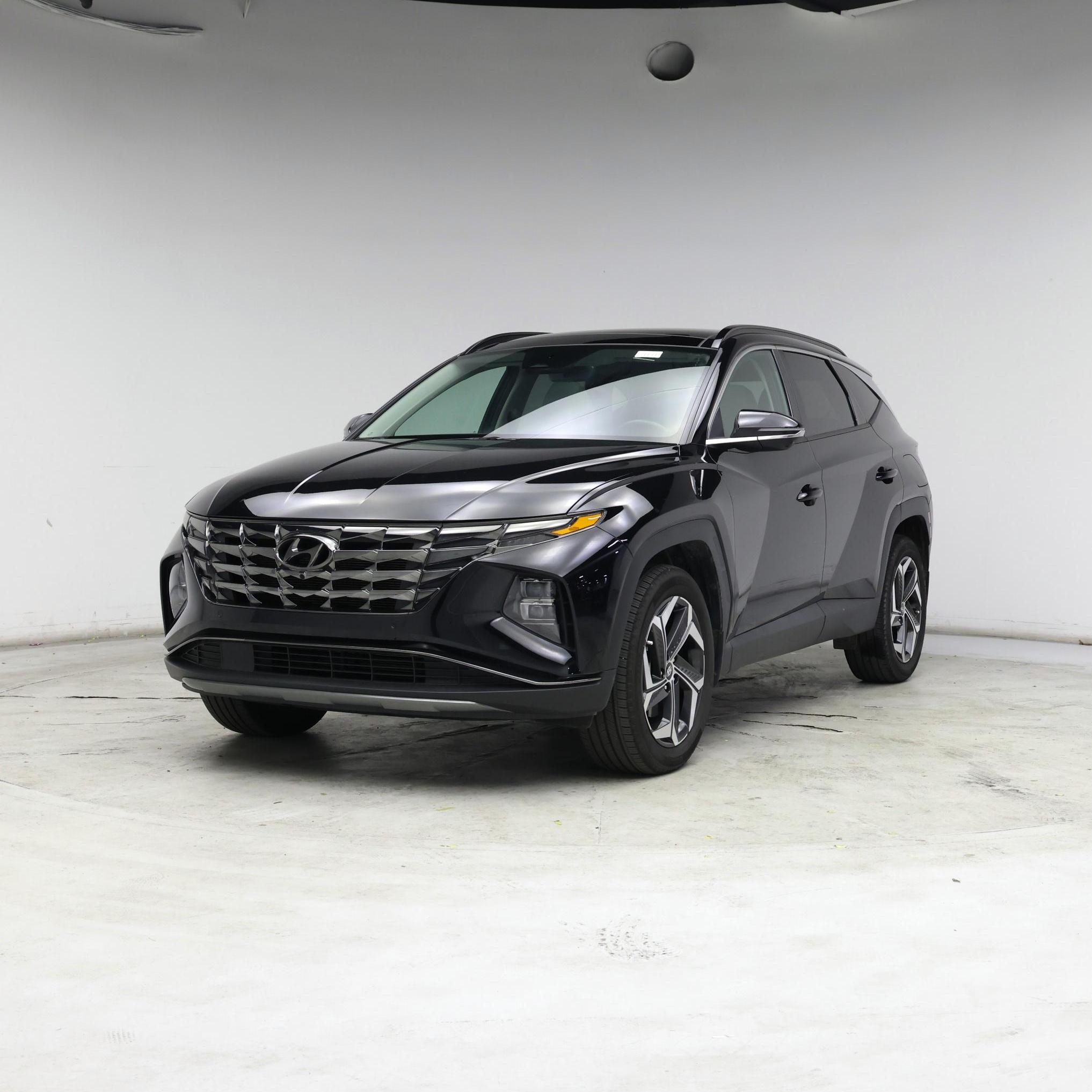 Thumbnail: 2023 Hyundai Tucson - 4