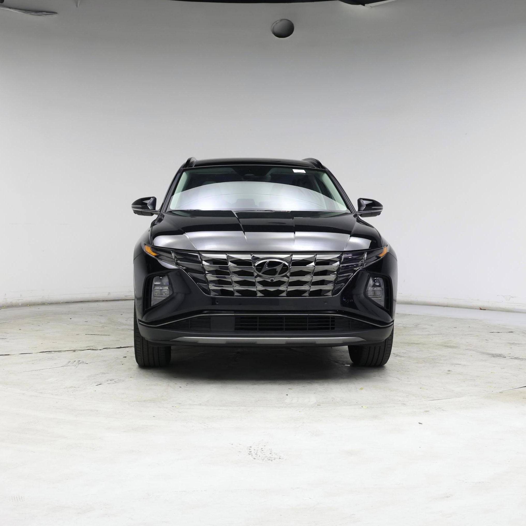 Thumbnail: 2023 Hyundai Tucson - 5