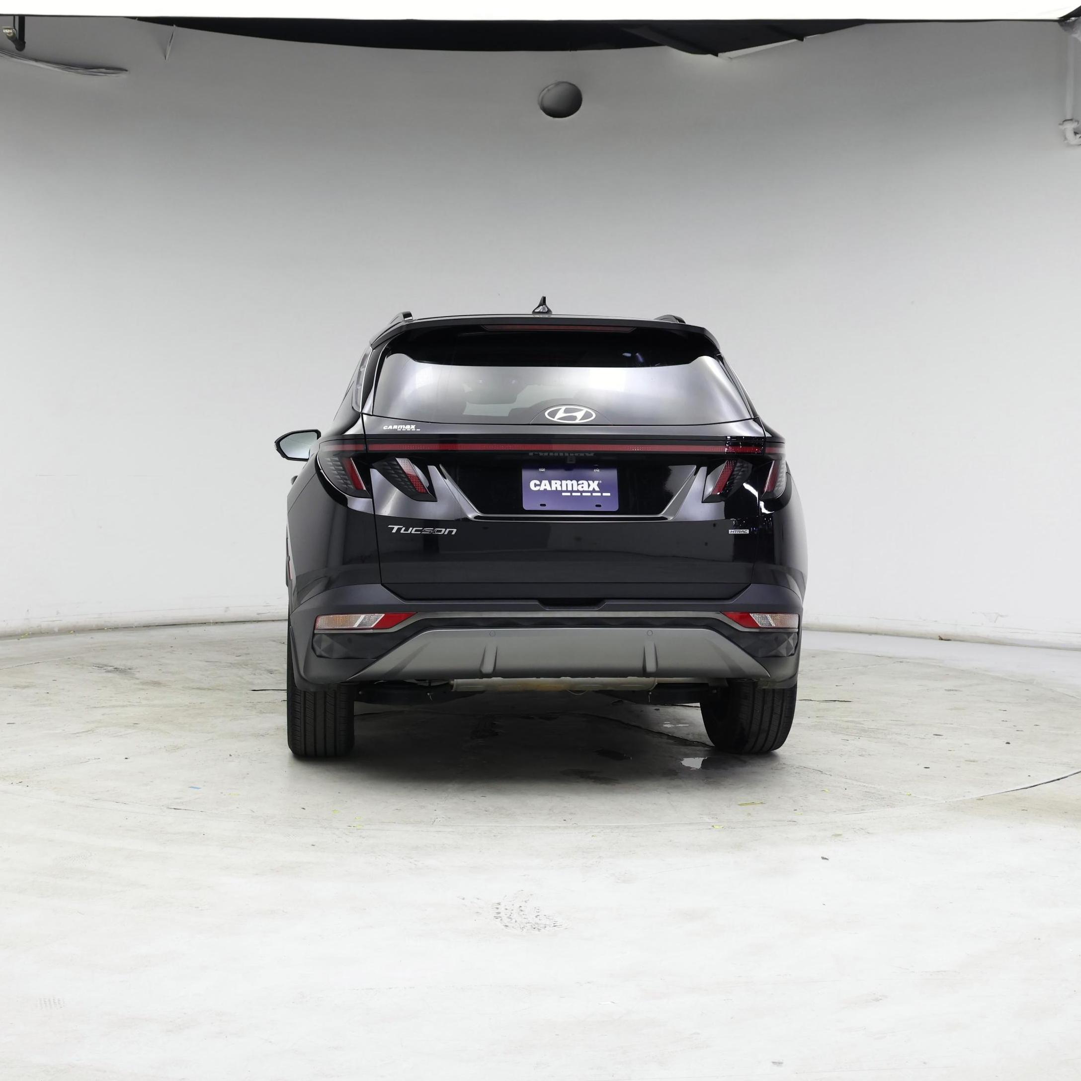 Thumbnail: 2023 Hyundai Tucson - 6