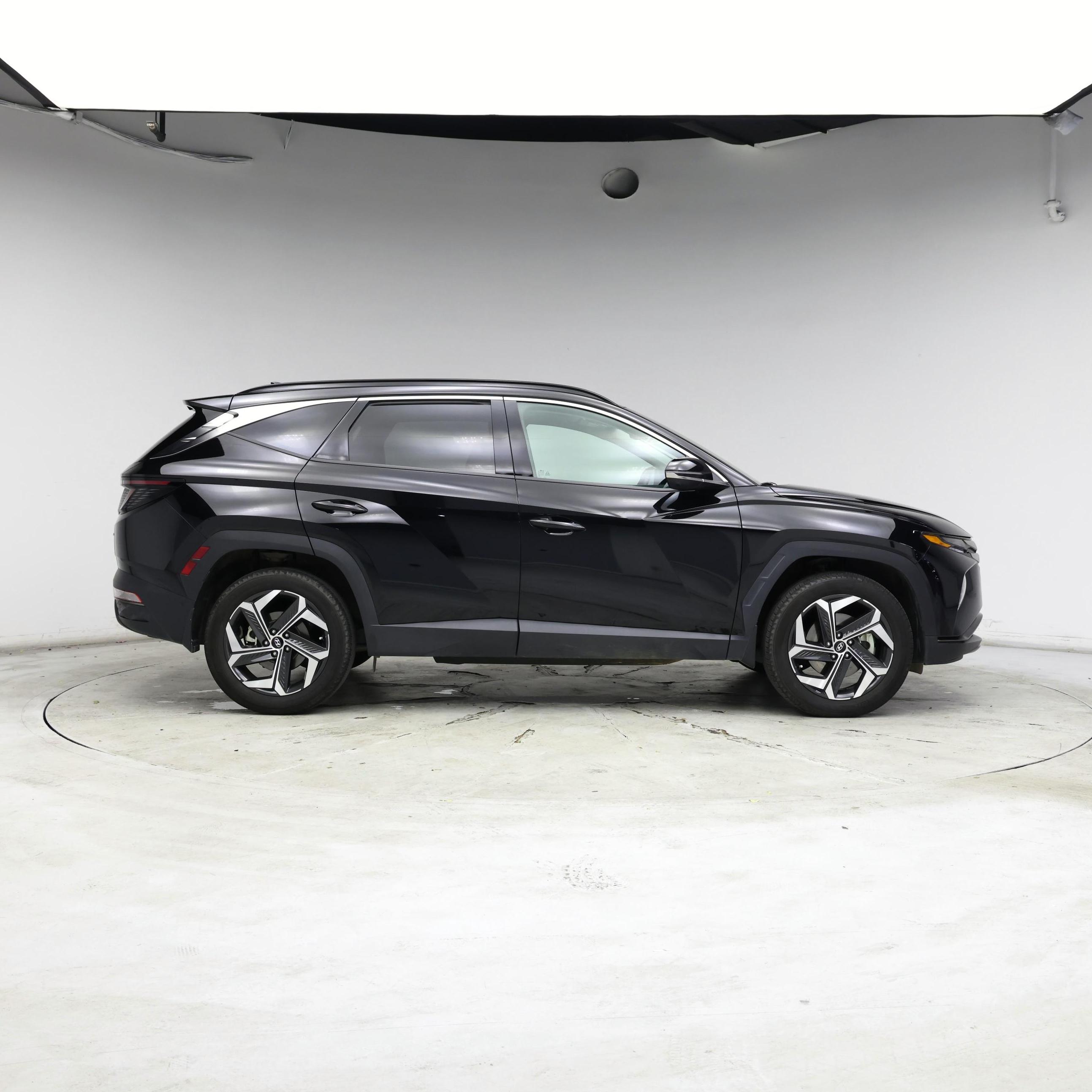 Thumbnail: 2023 Hyundai Tucson - 7