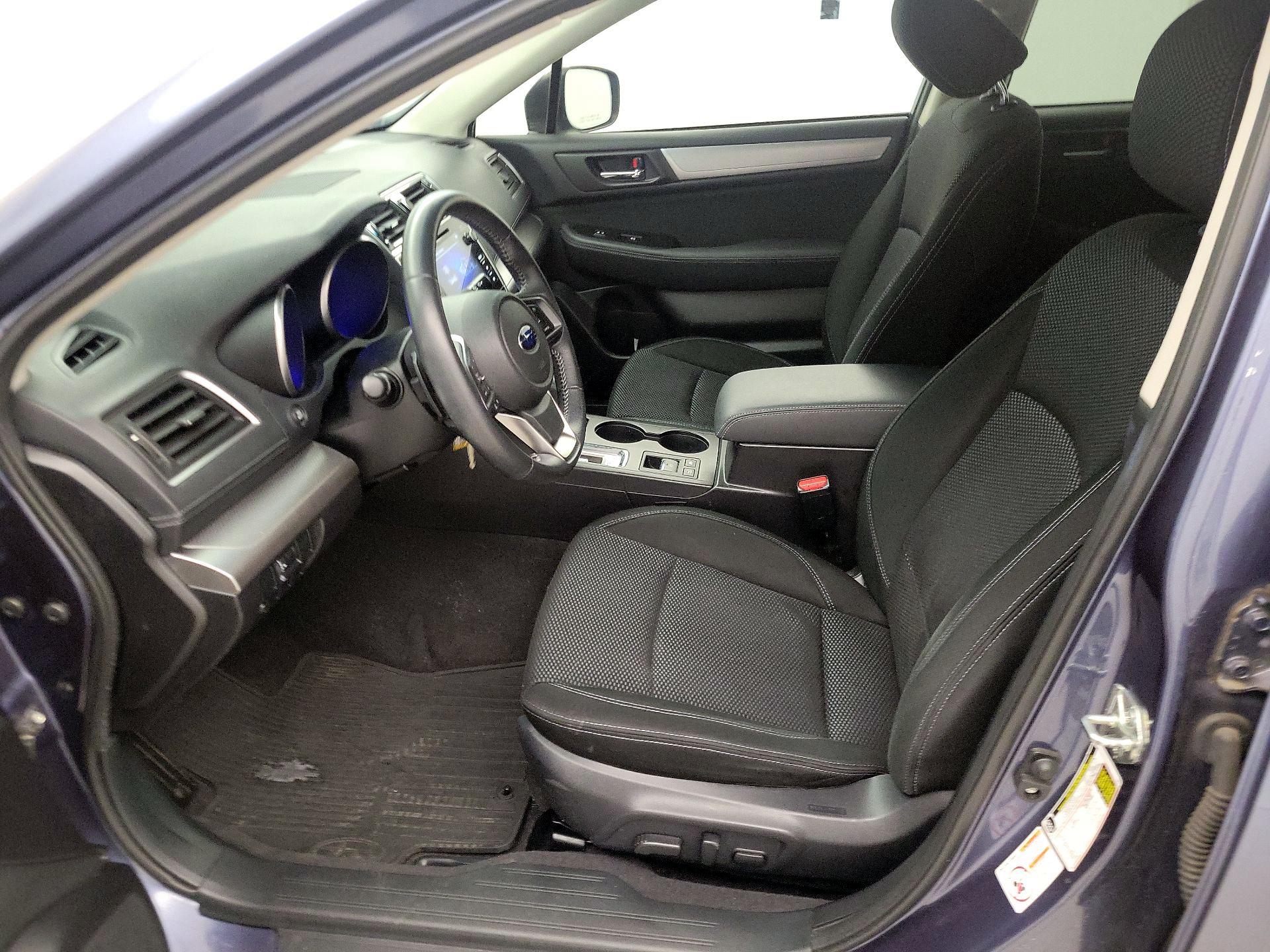 Thumbnail: 2018 Subaru Outback - 11