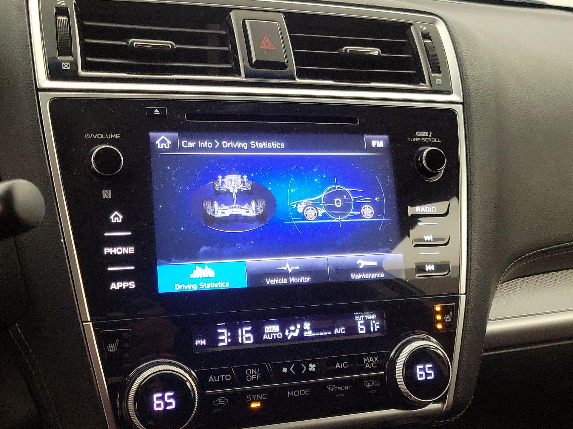 Thumbnail: 2018 Subaru Outback - 15