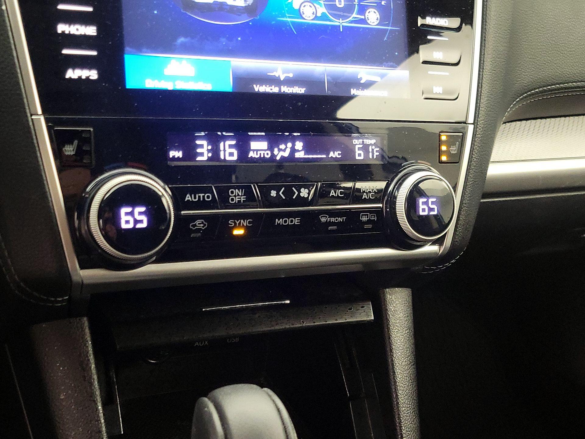 Thumbnail: 2018 Subaru Outback - 16