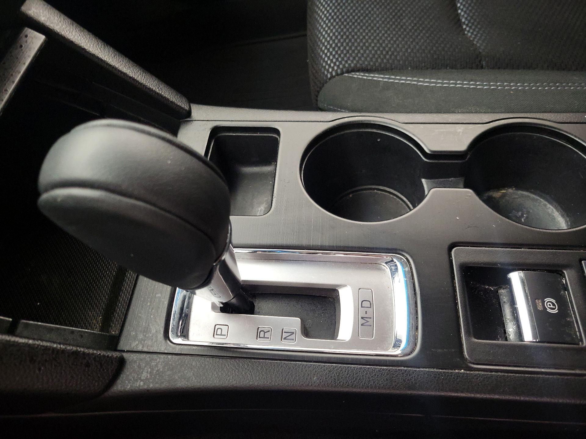 Thumbnail: 2018 Subaru Outback - 17