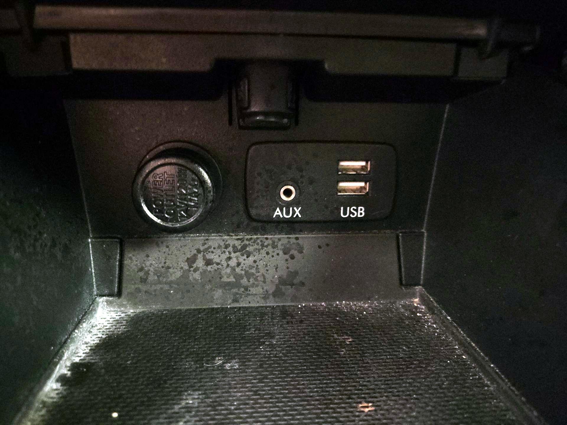 Thumbnail: 2018 Subaru Outback - 18