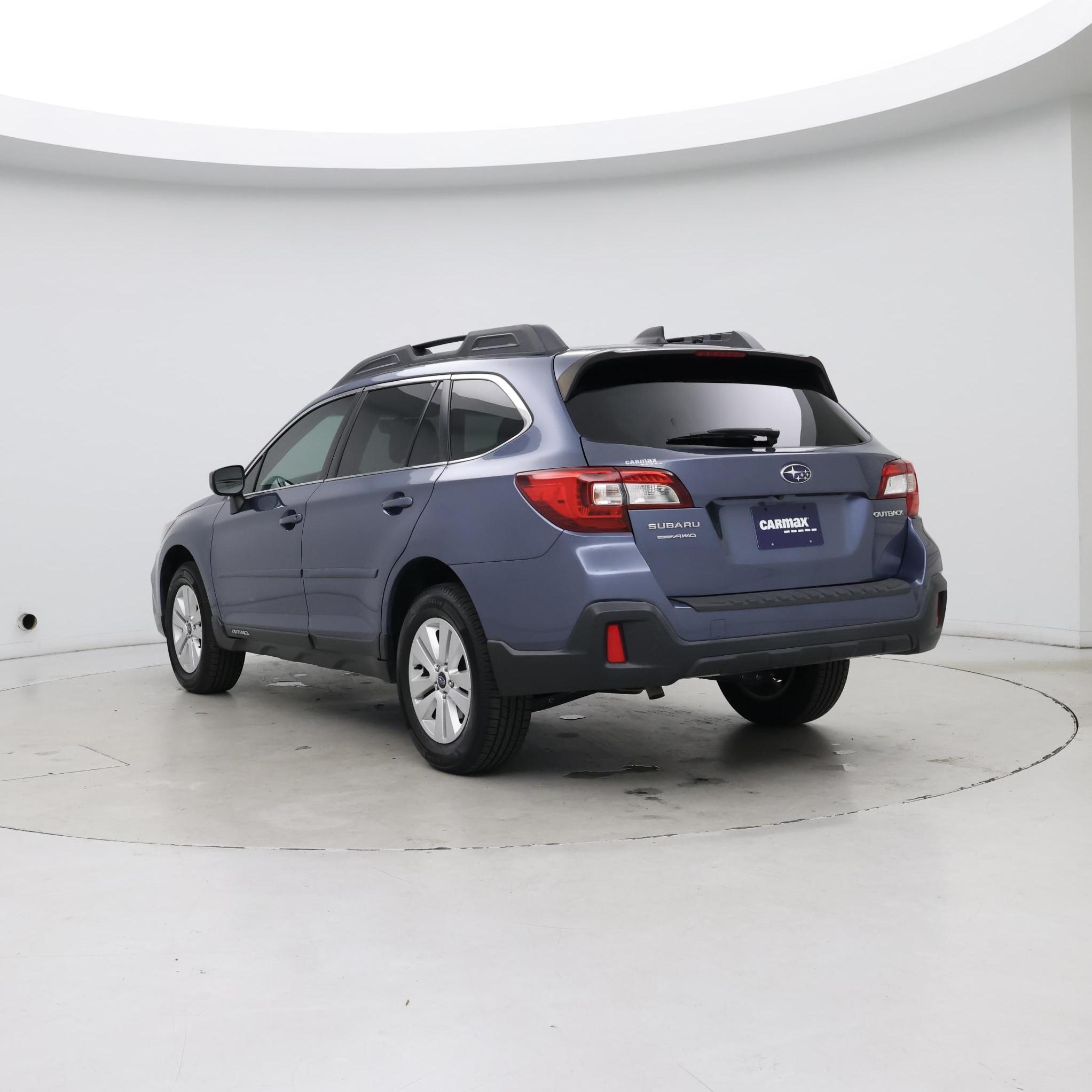 Thumbnail: 2018 Subaru Outback - 2