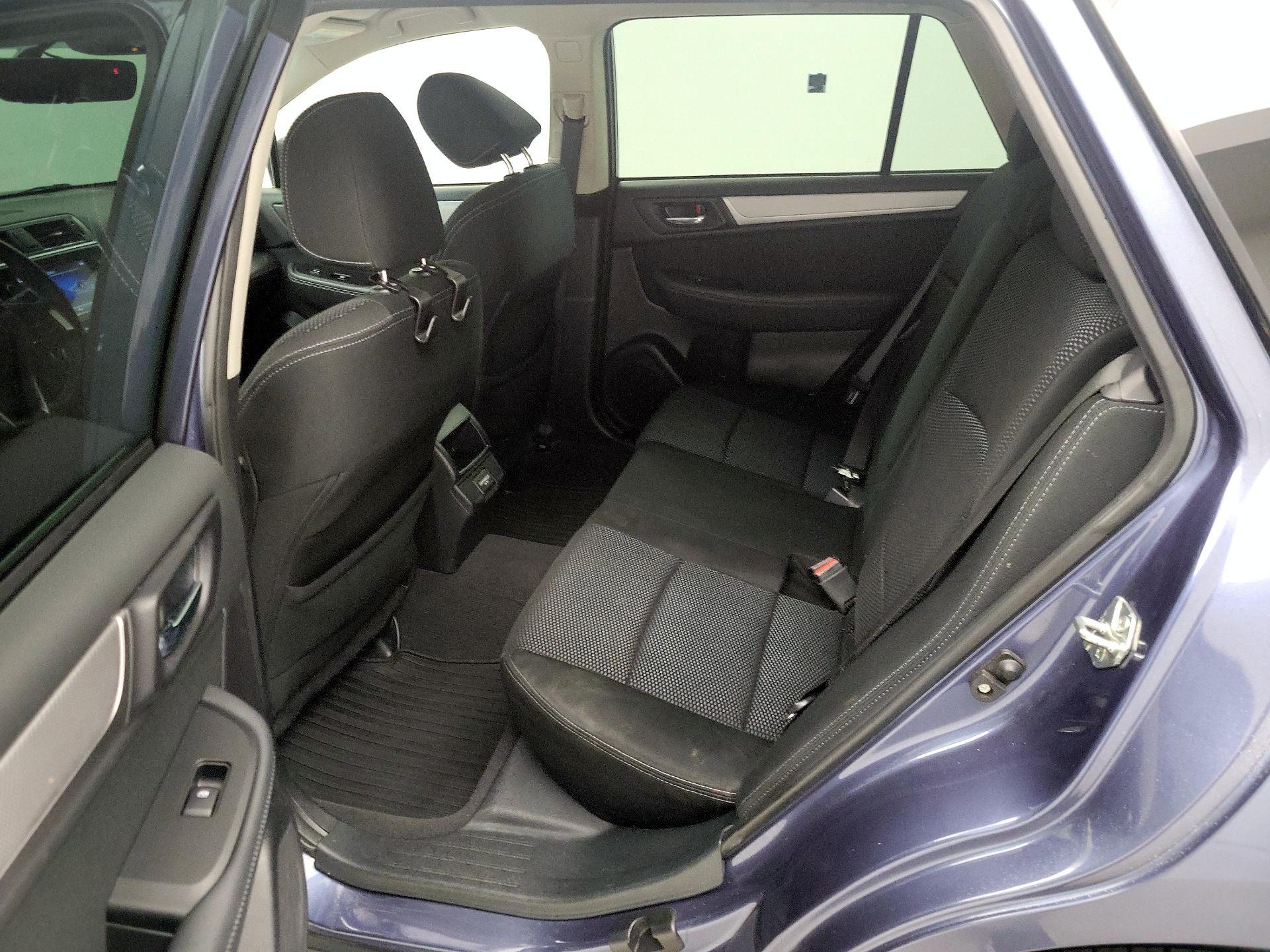 Thumbnail: 2018 Subaru Outback - 19