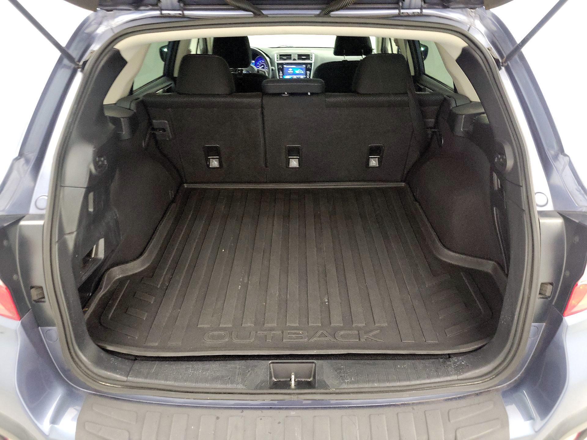 Thumbnail: 2018 Subaru Outback - 20