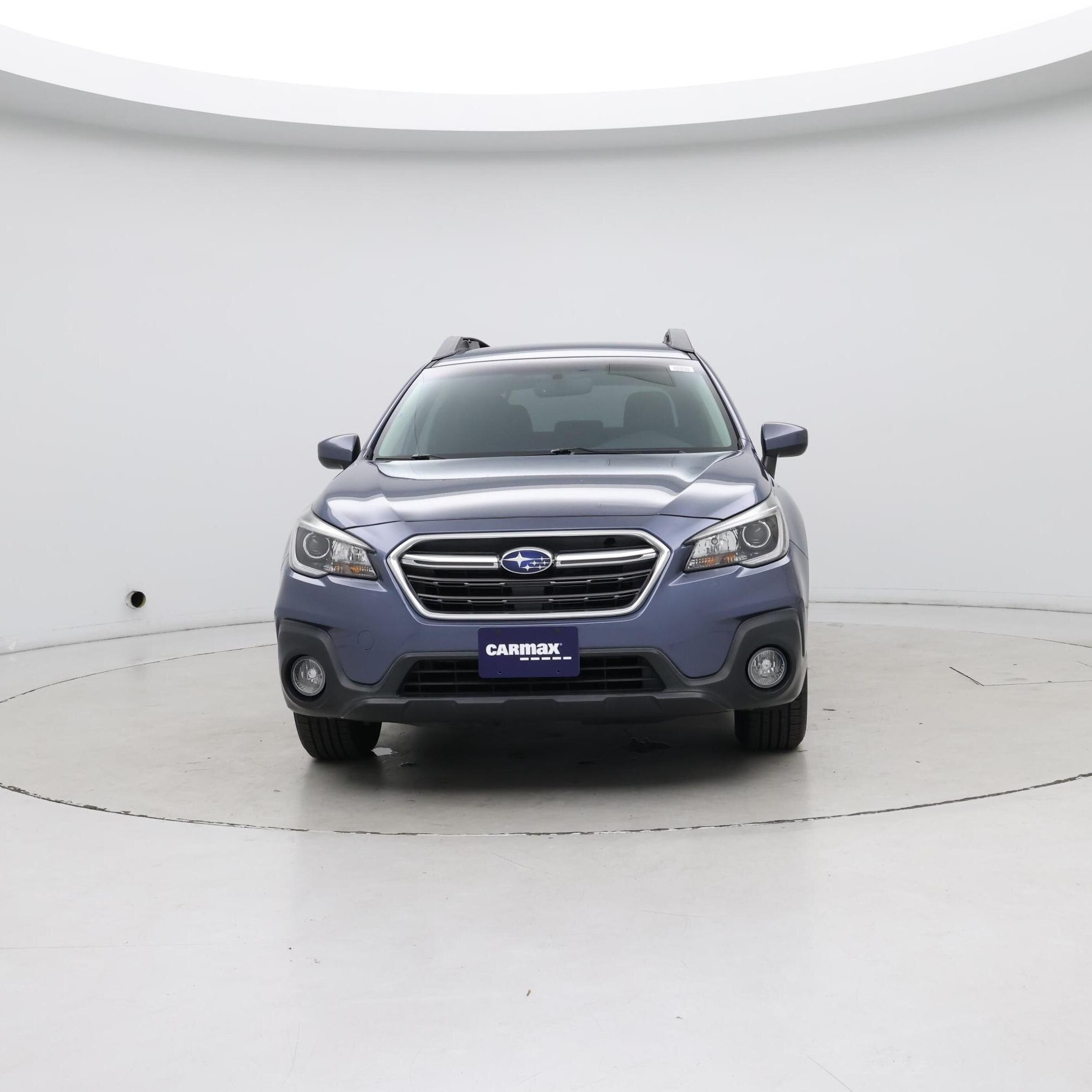 Thumbnail: 2018 Subaru Outback - 5