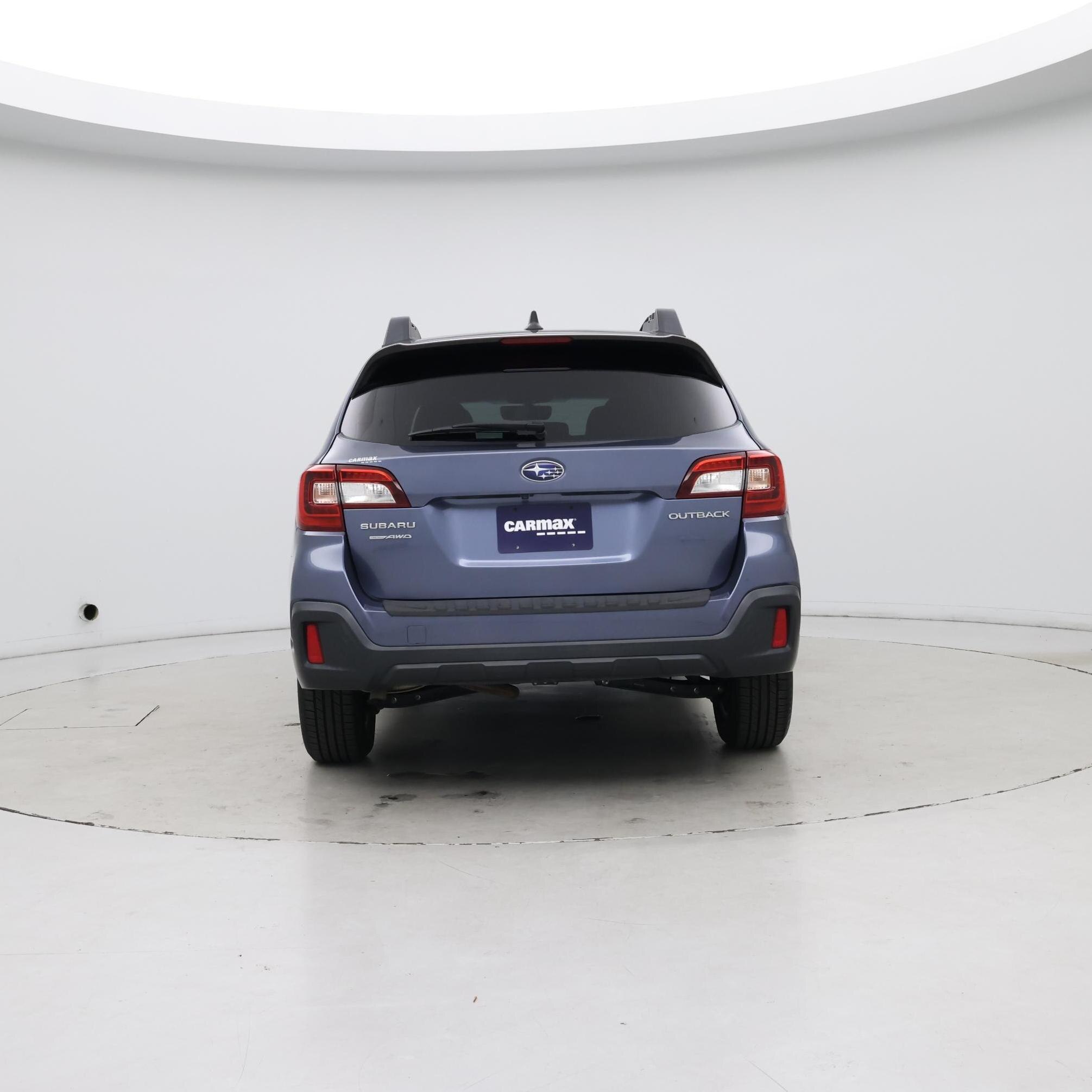 Thumbnail: 2018 Subaru Outback - 6