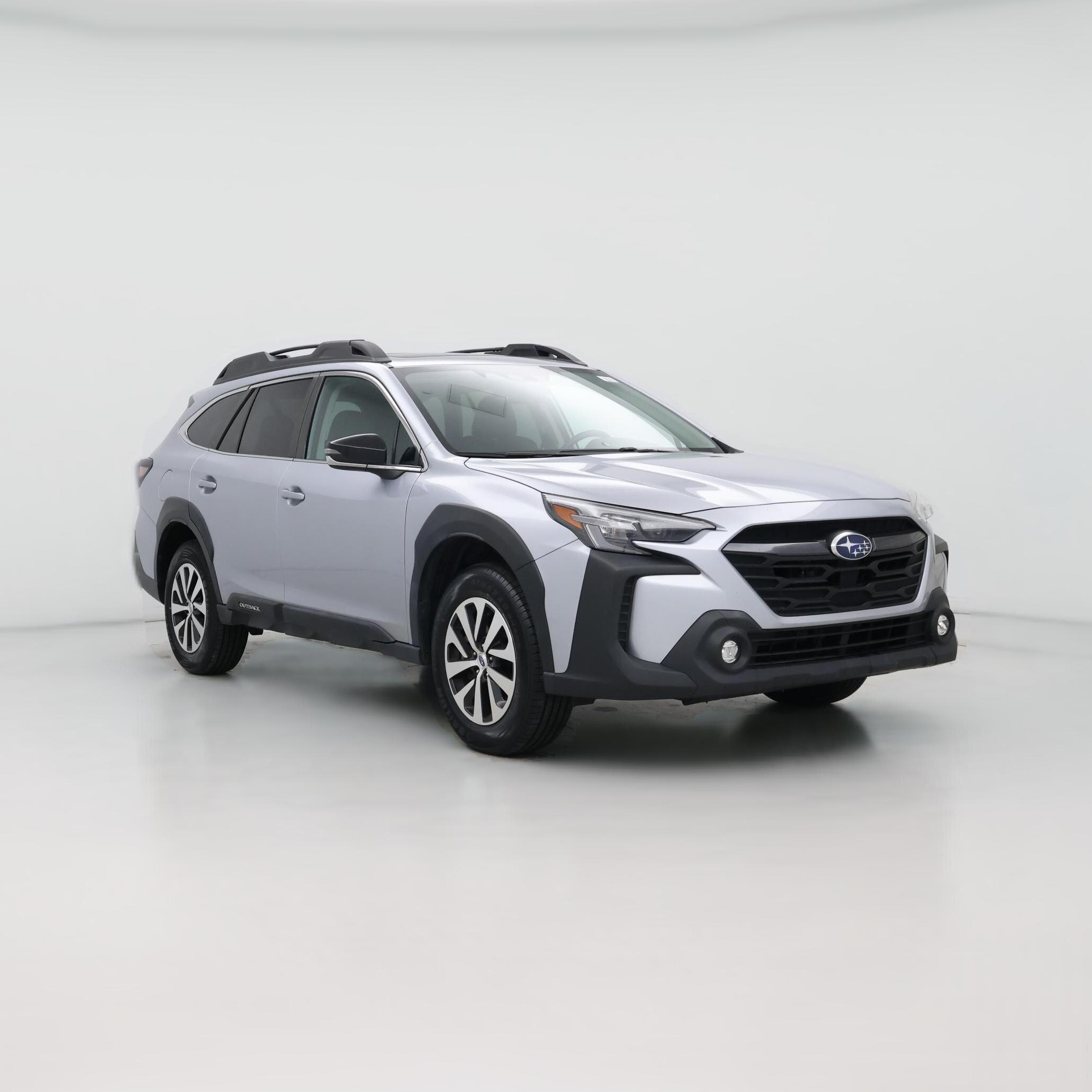 Thumbnail: 2023 Subaru Outback - 1
