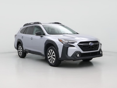 2023 Subaru Outback Premium