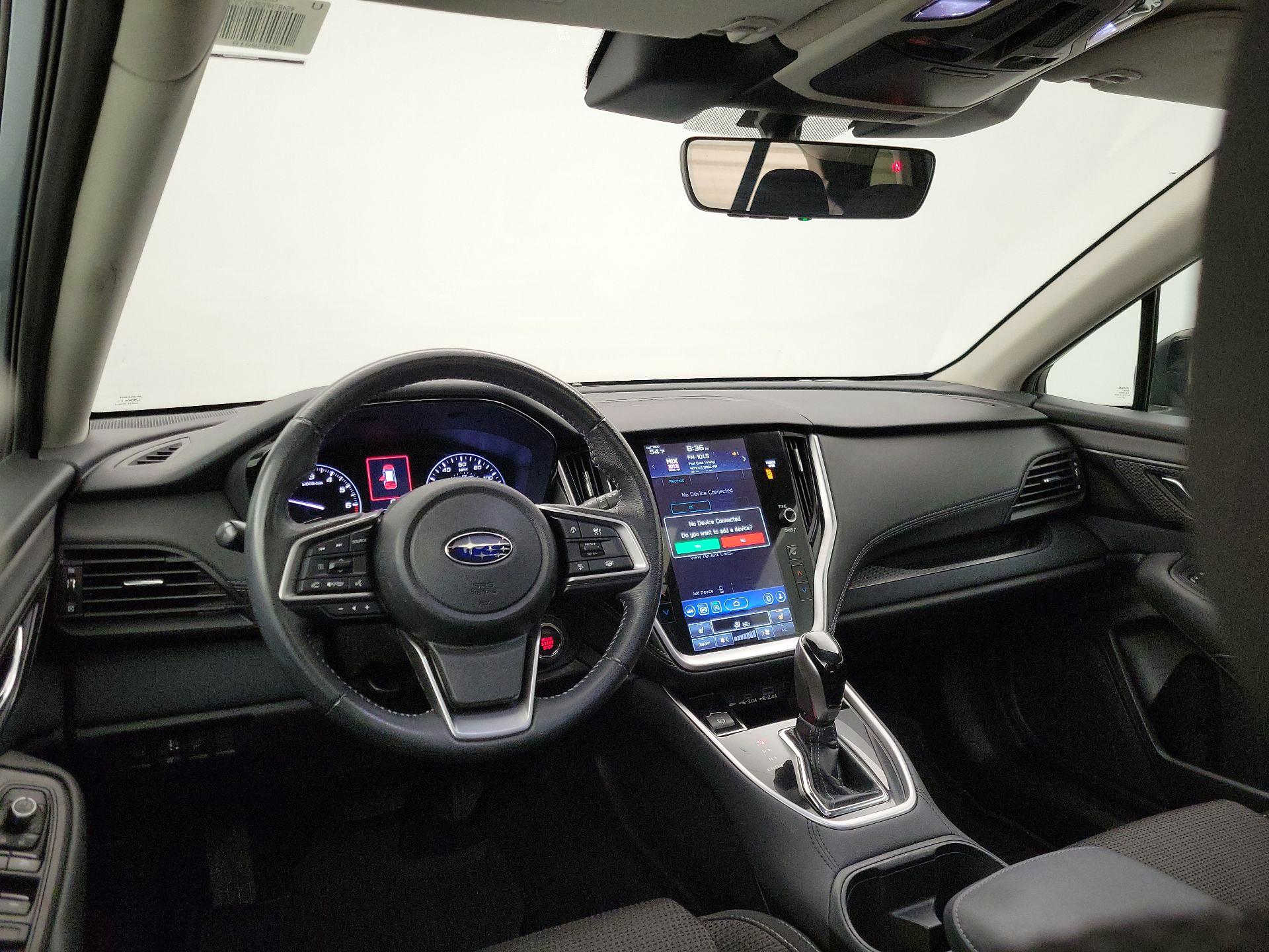 Thumbnail: 2023 Subaru Outback - 9