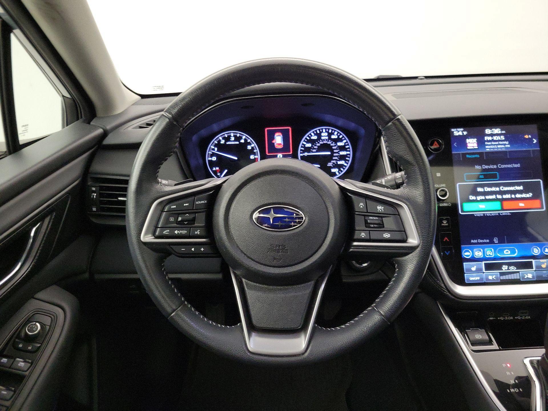 Thumbnail: 2023 Subaru Outback - 10