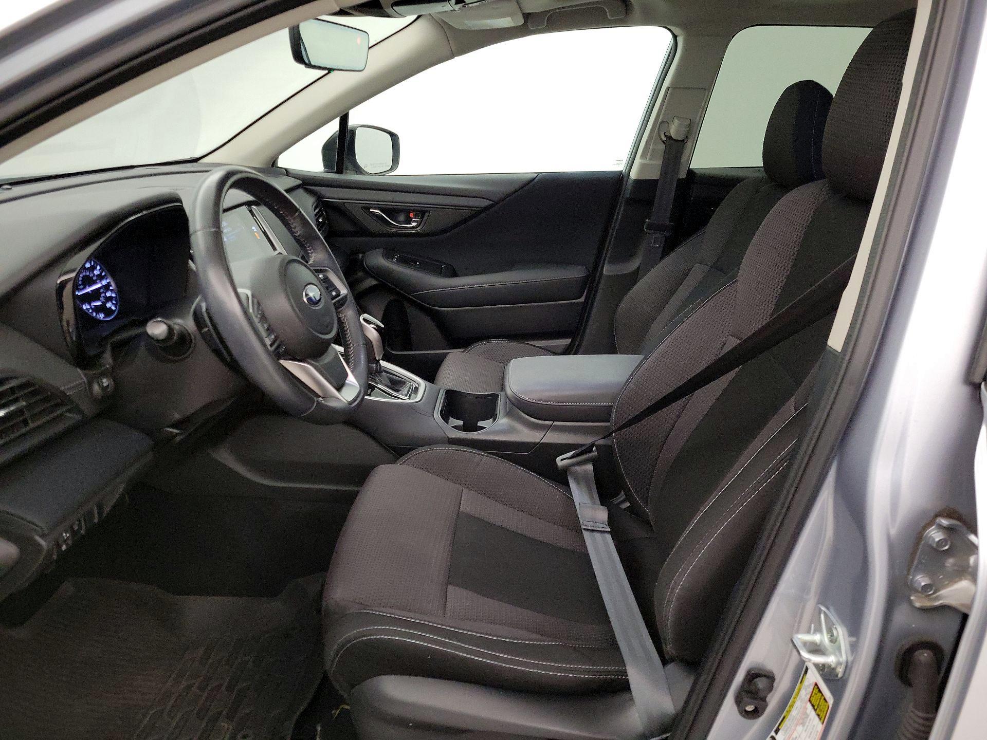 Thumbnail: 2023 Subaru Outback - 11