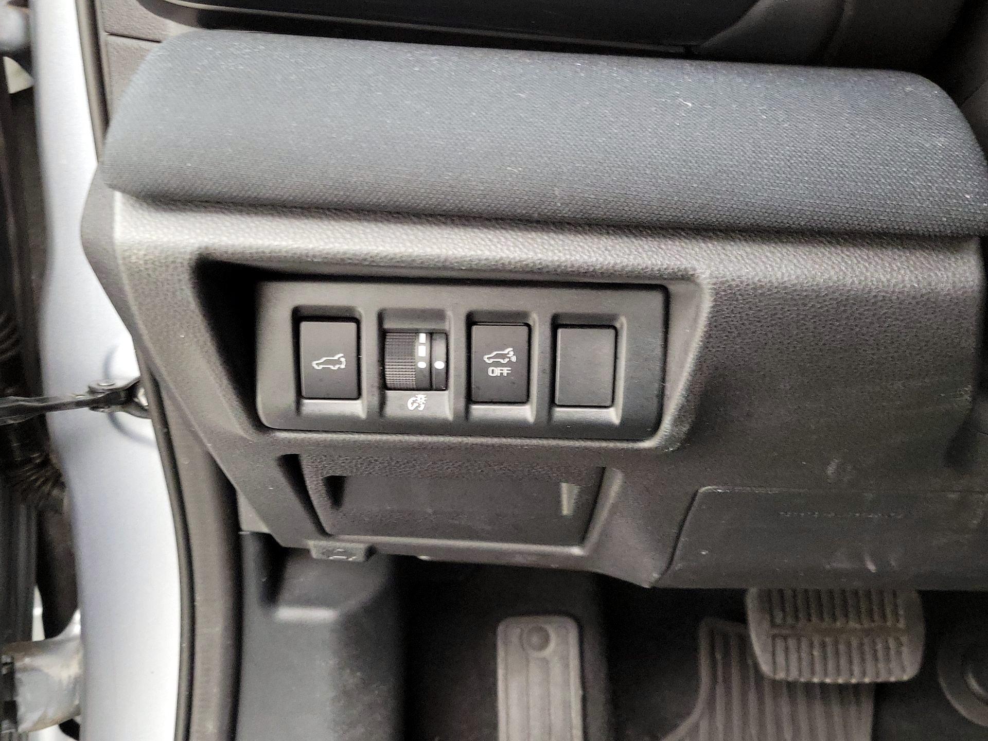 Thumbnail: 2023 Subaru Outback - 13