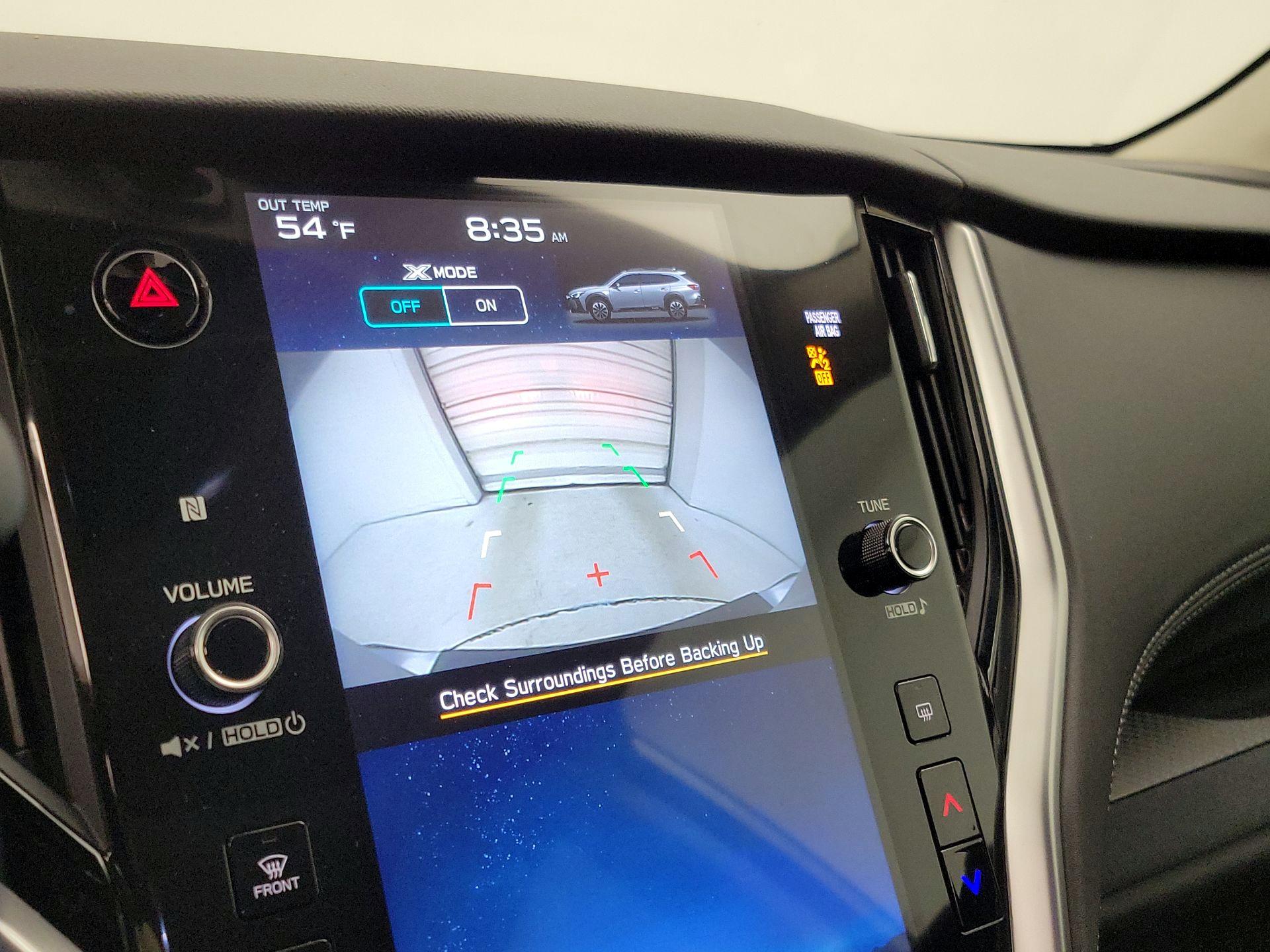 Thumbnail: 2023 Subaru Outback - 14