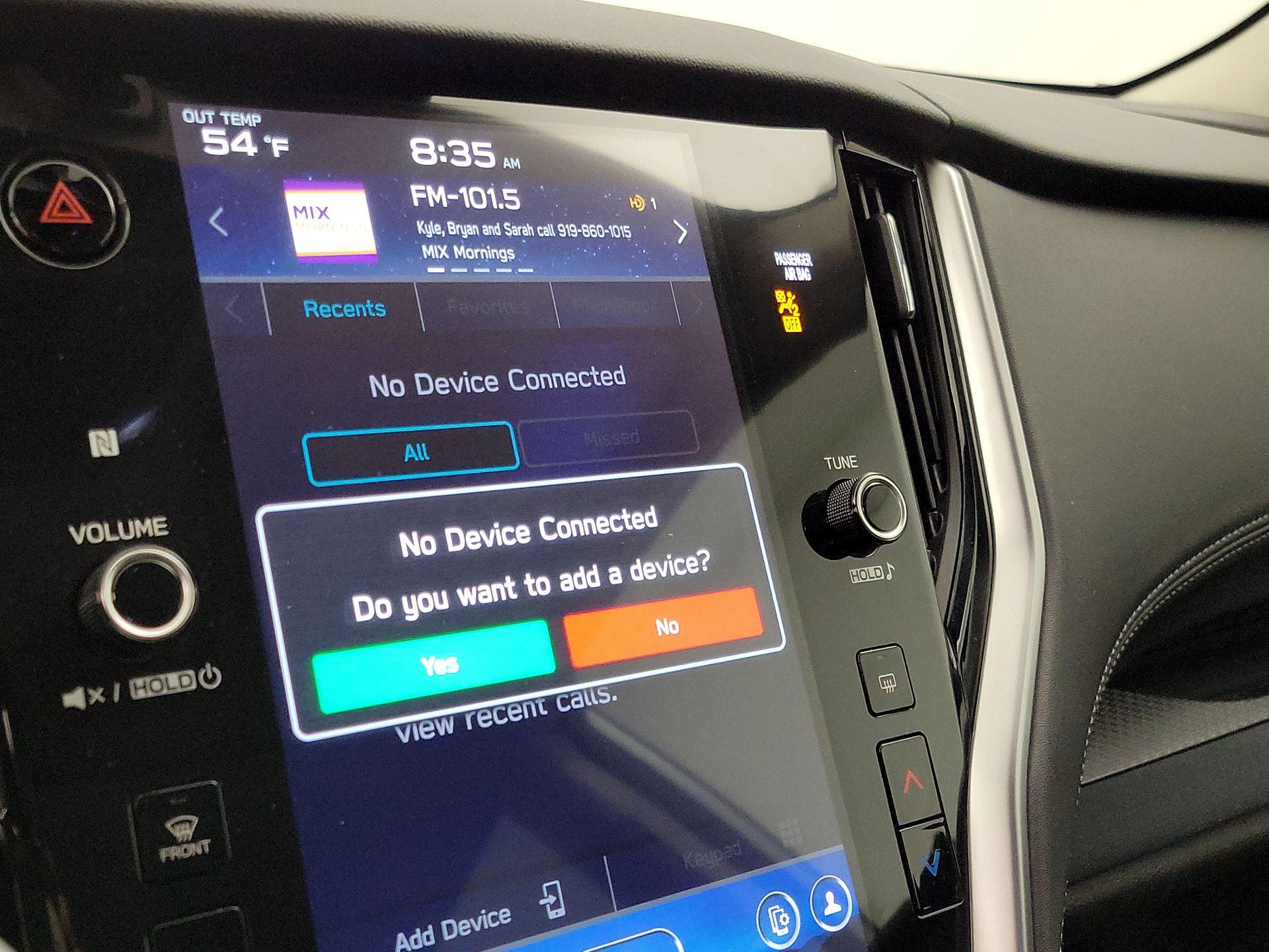 Thumbnail: 2023 Subaru Outback - 15