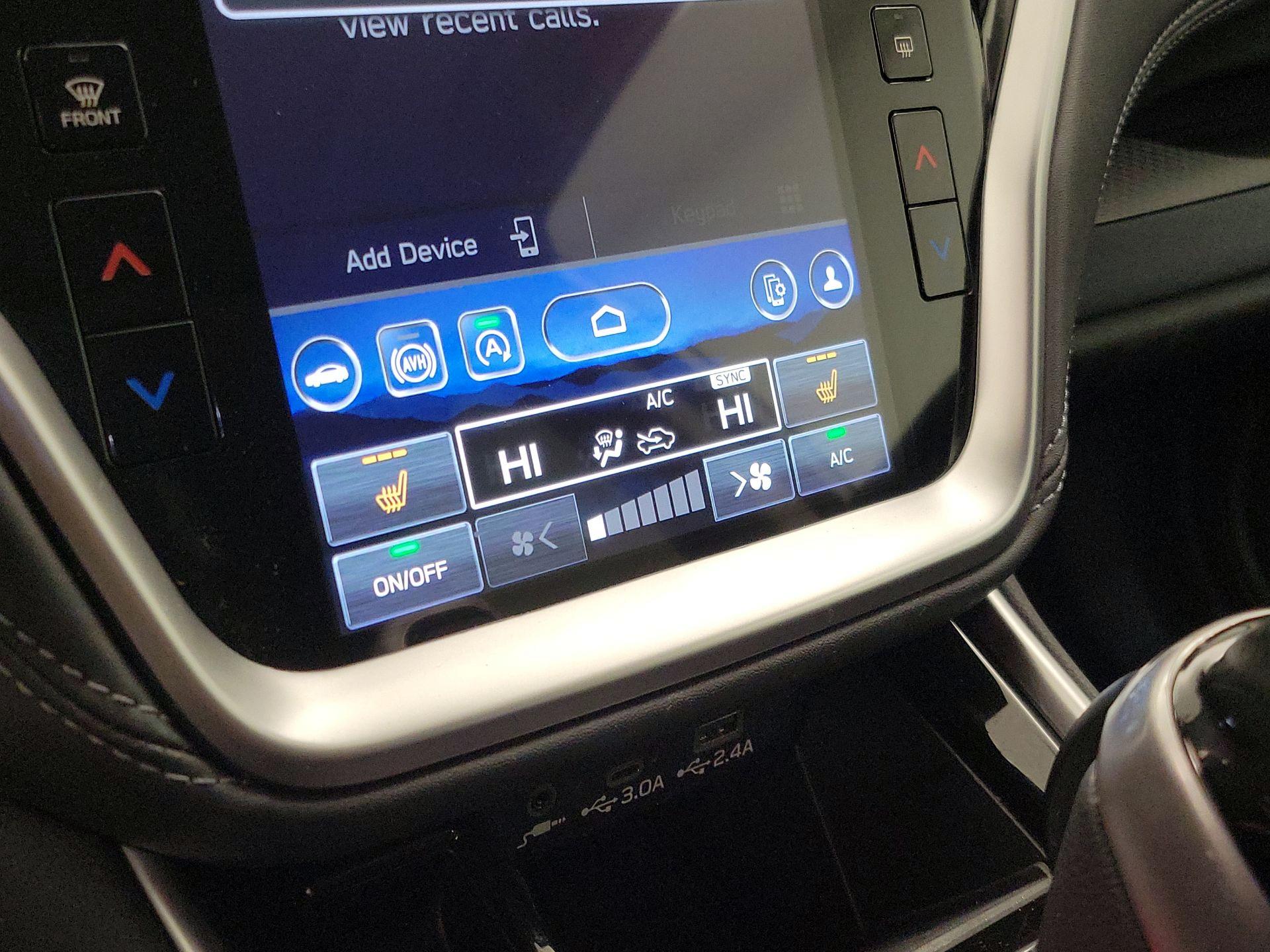 Thumbnail: 2023 Subaru Outback - 16