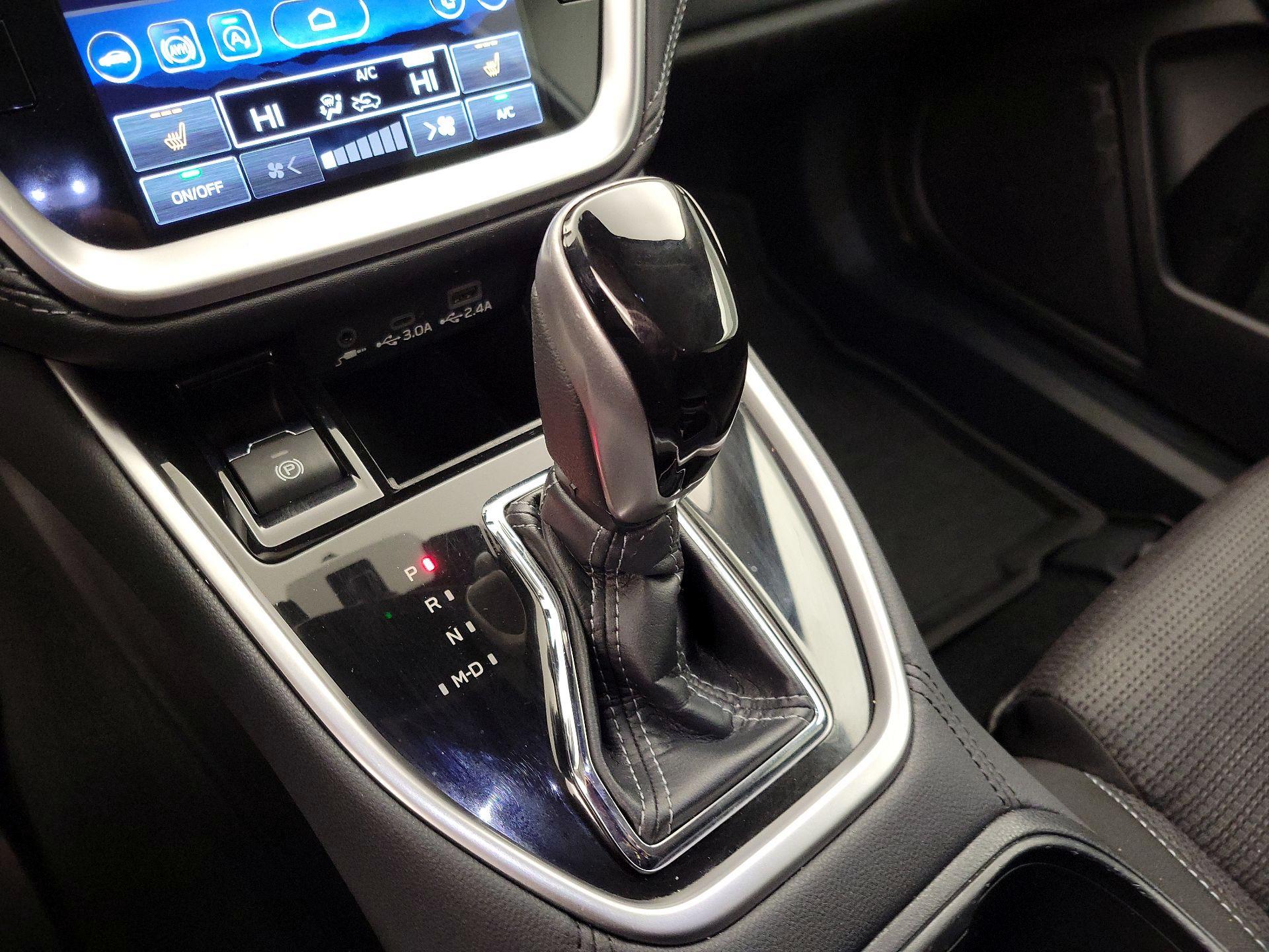 Thumbnail: 2023 Subaru Outback - 17