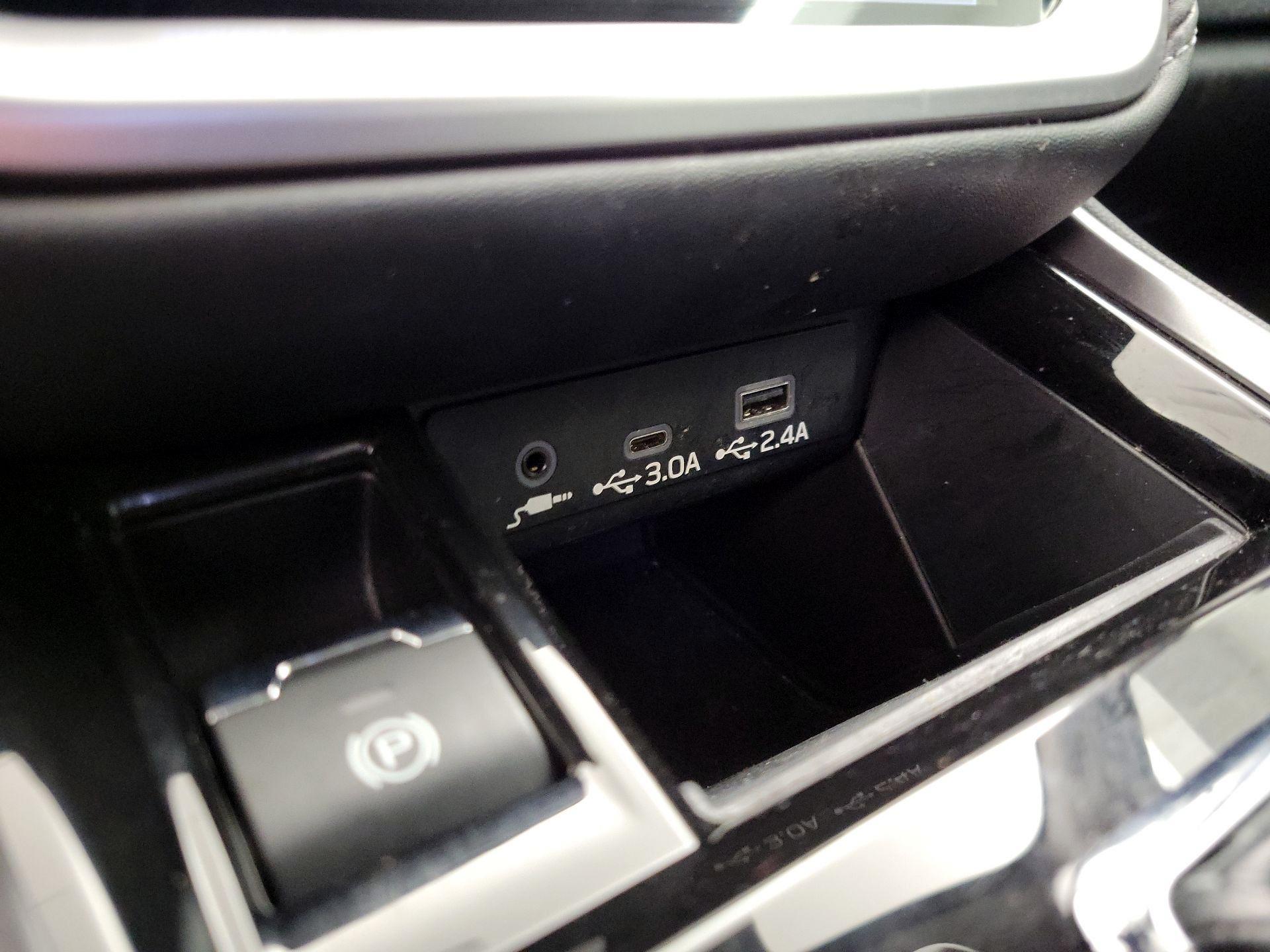 Thumbnail: 2023 Subaru Outback - 18