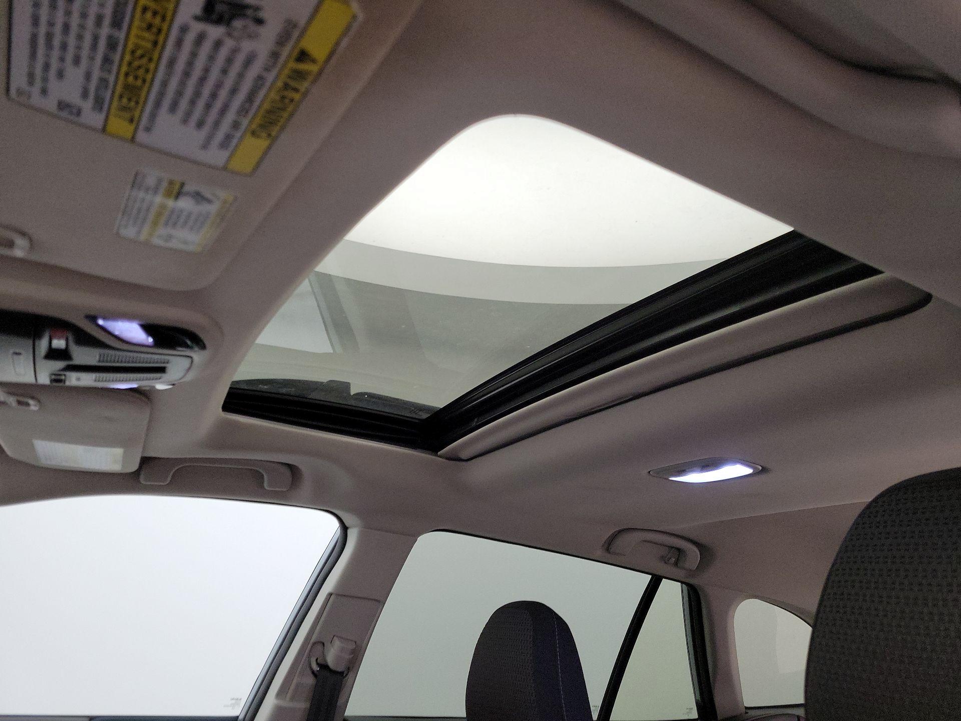 Thumbnail: 2023 Subaru Outback - 19