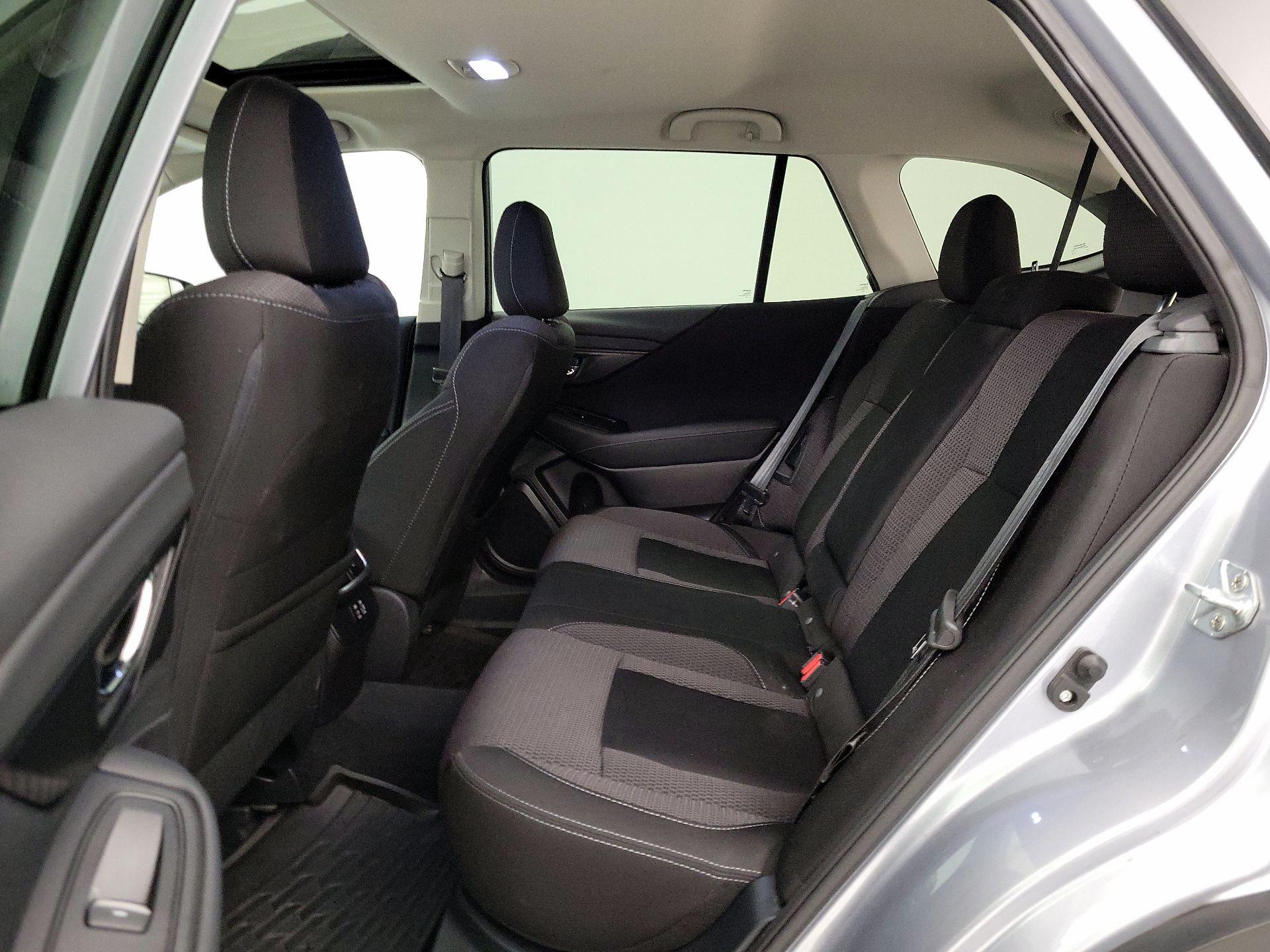 Thumbnail: 2023 Subaru Outback - 20