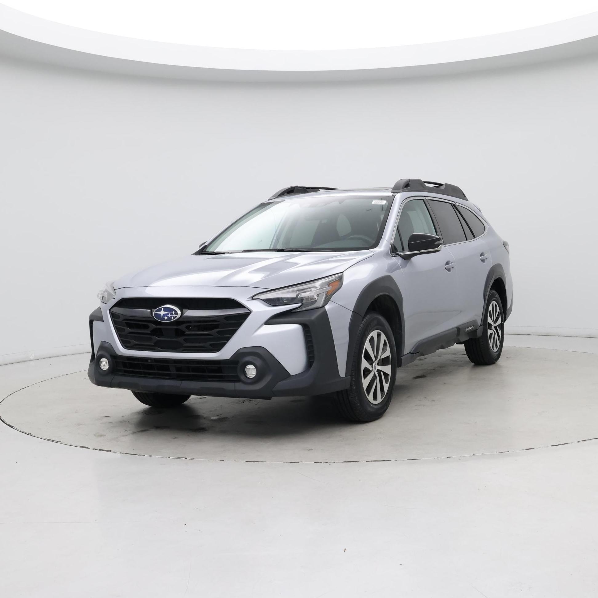 Thumbnail: 2023 Subaru Outback - 4