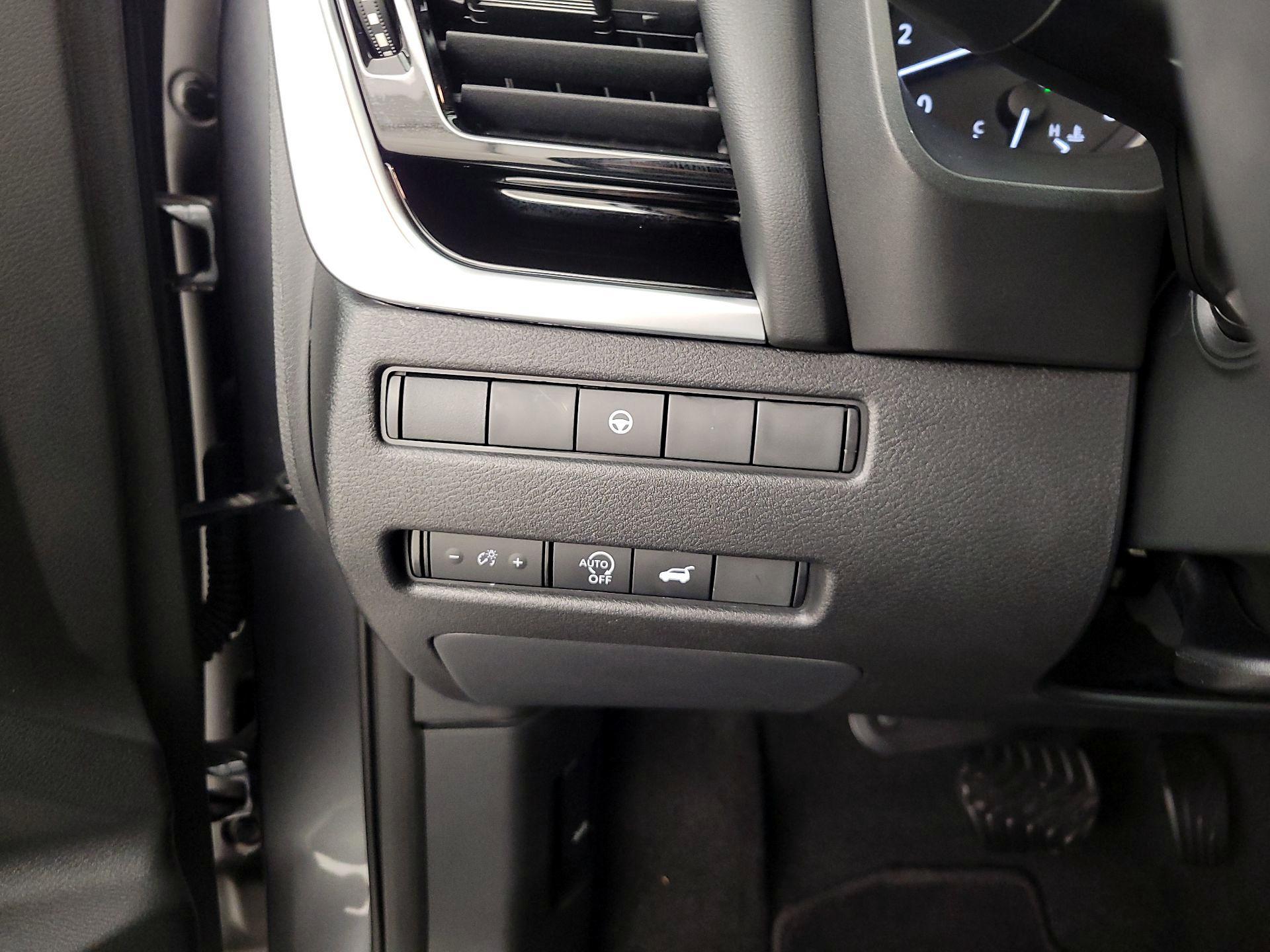 Thumbnail: 2023 Nissan Rogue - 13