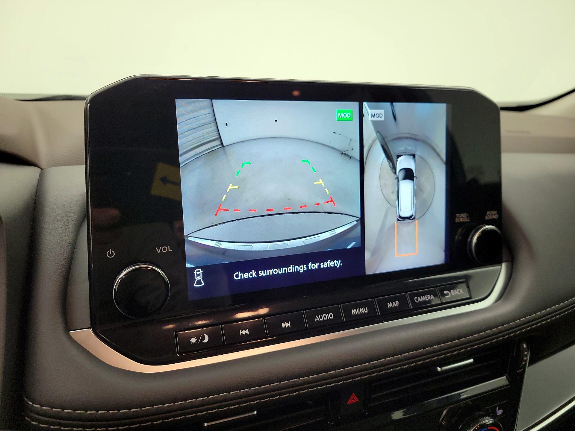 Thumbnail: 2023 Nissan Rogue - 15