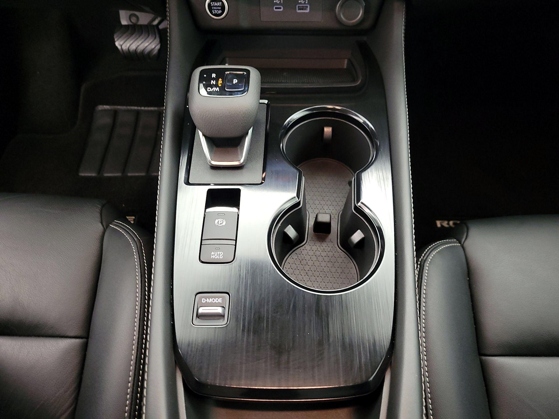 Thumbnail: 2023 Nissan Rogue - 18